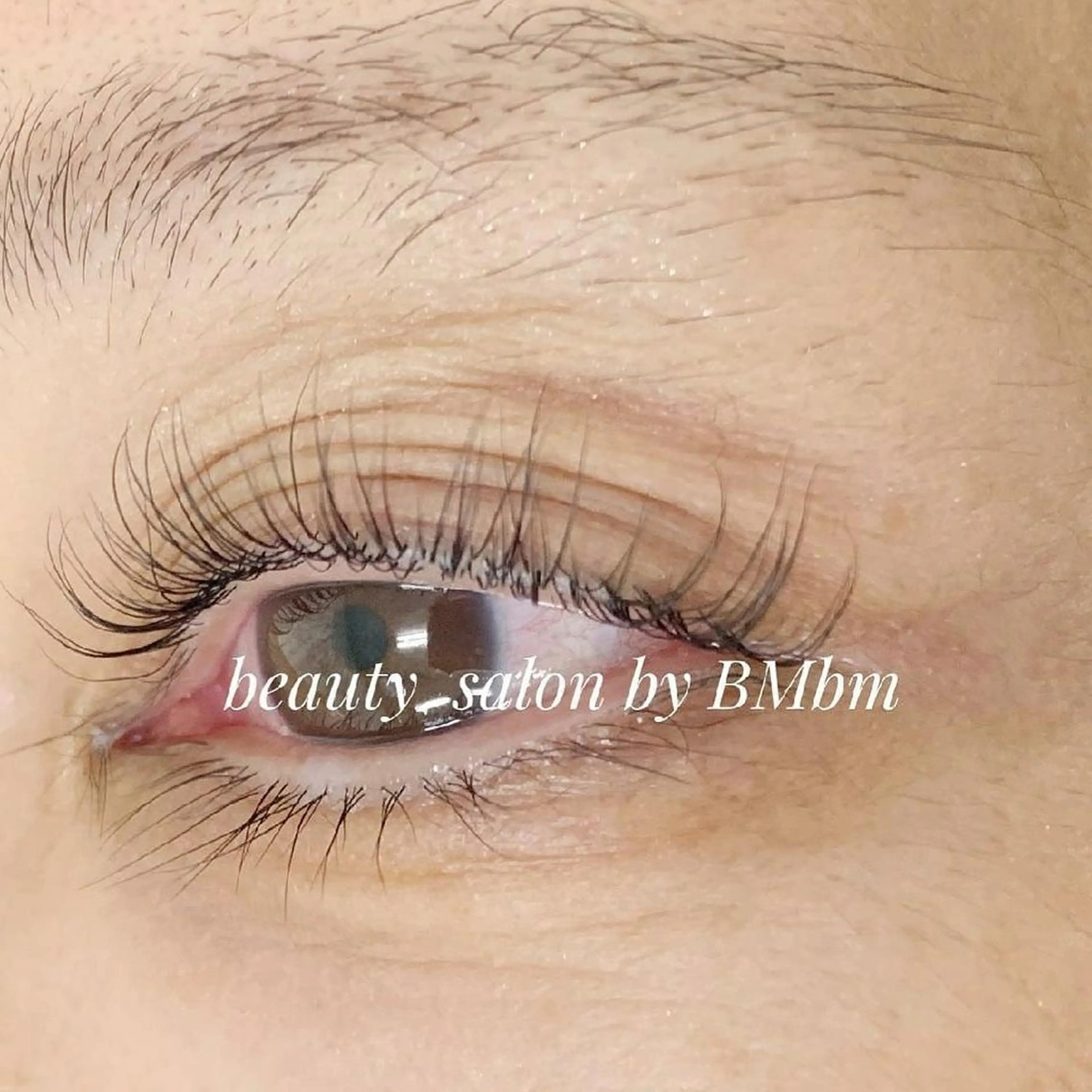 マツエク・マツパ beauty salon by BMbm所属・名倉 彩乃のエステ・リラクイメージ