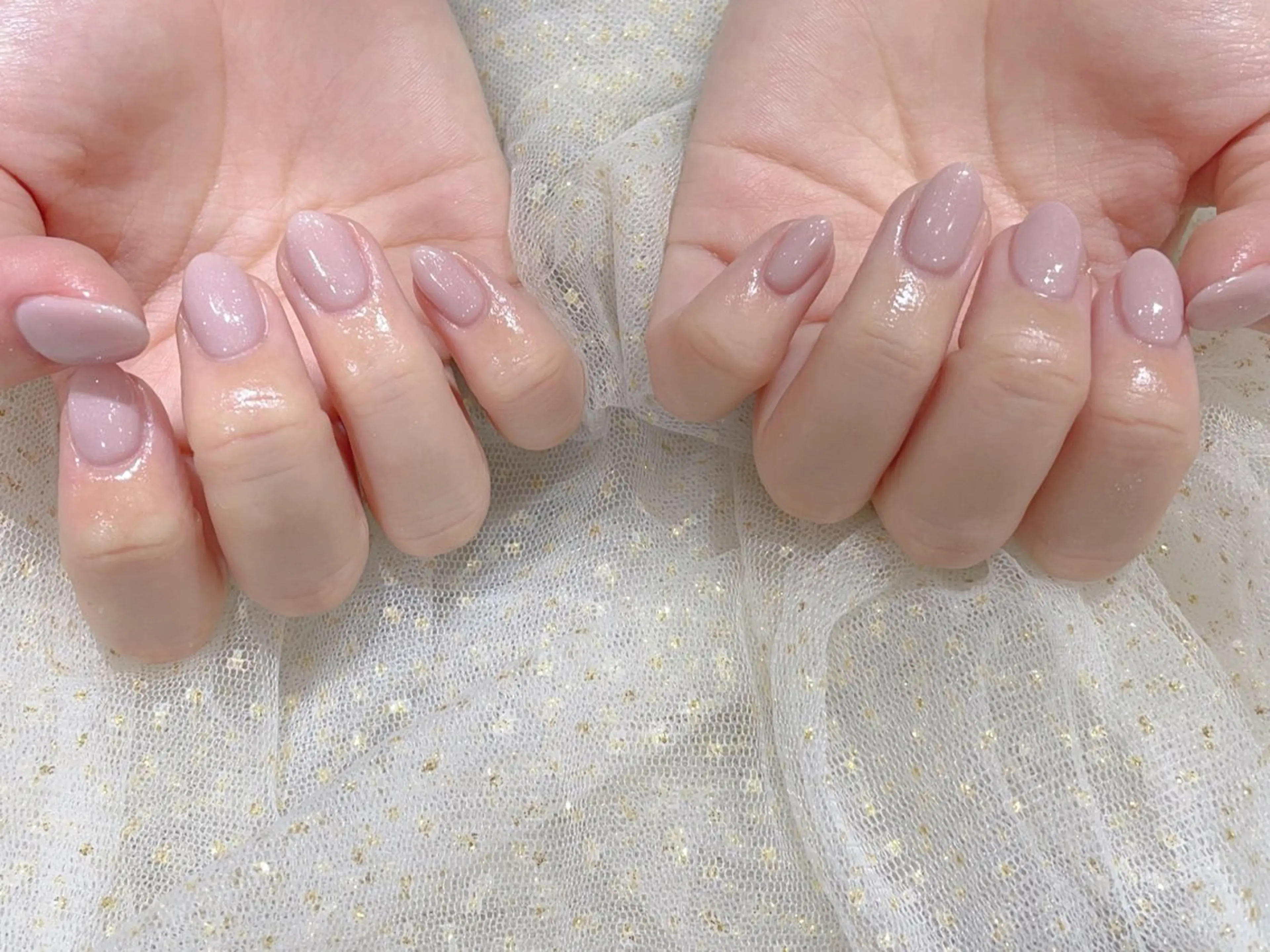 ネイル Umi nail& eyelashのネイルデザイン