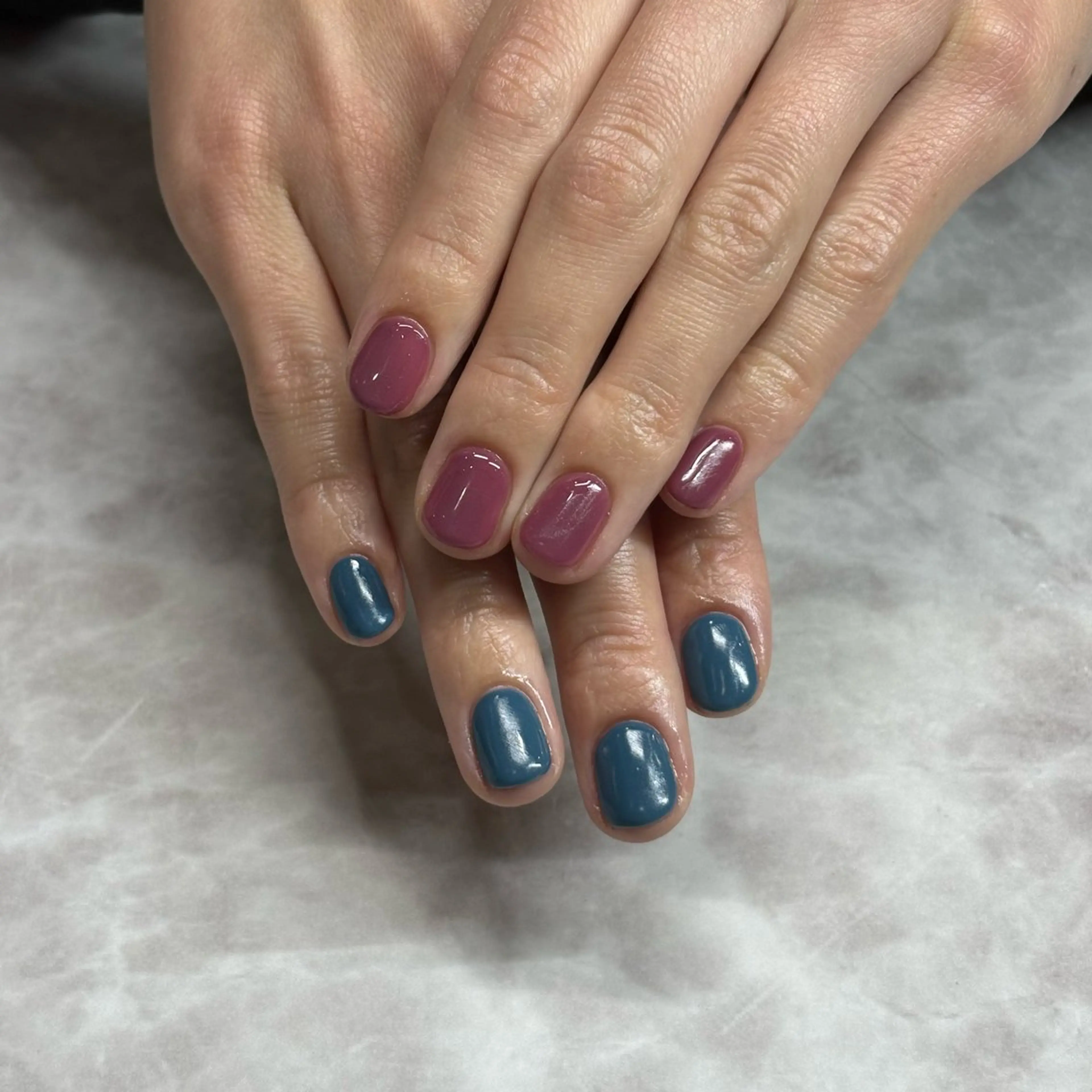 ネイル ハンドネイル nail salon share所属・Share wakanaのネイルデザイン