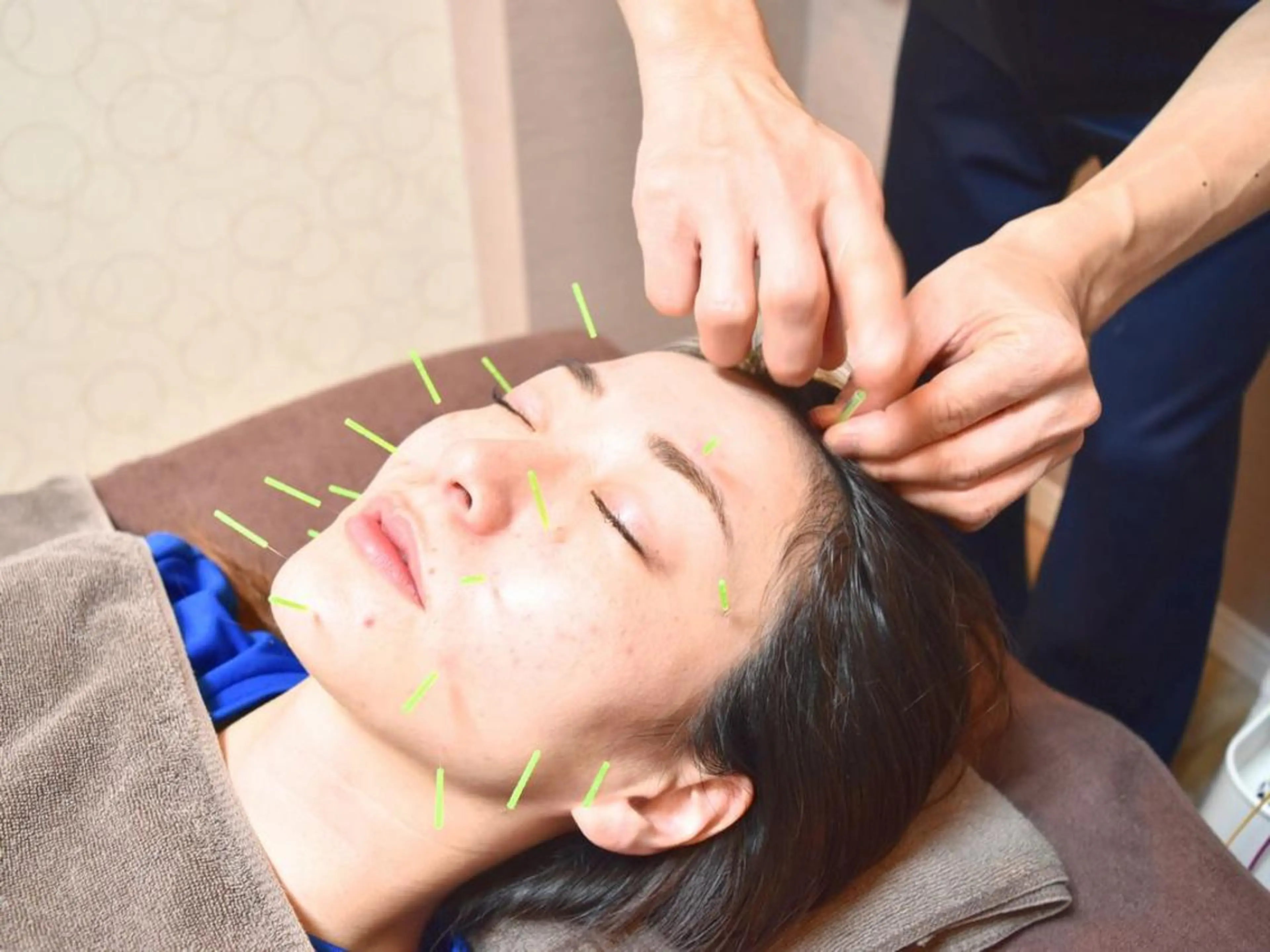 佐原 まどかのエステ・リラクイメージ