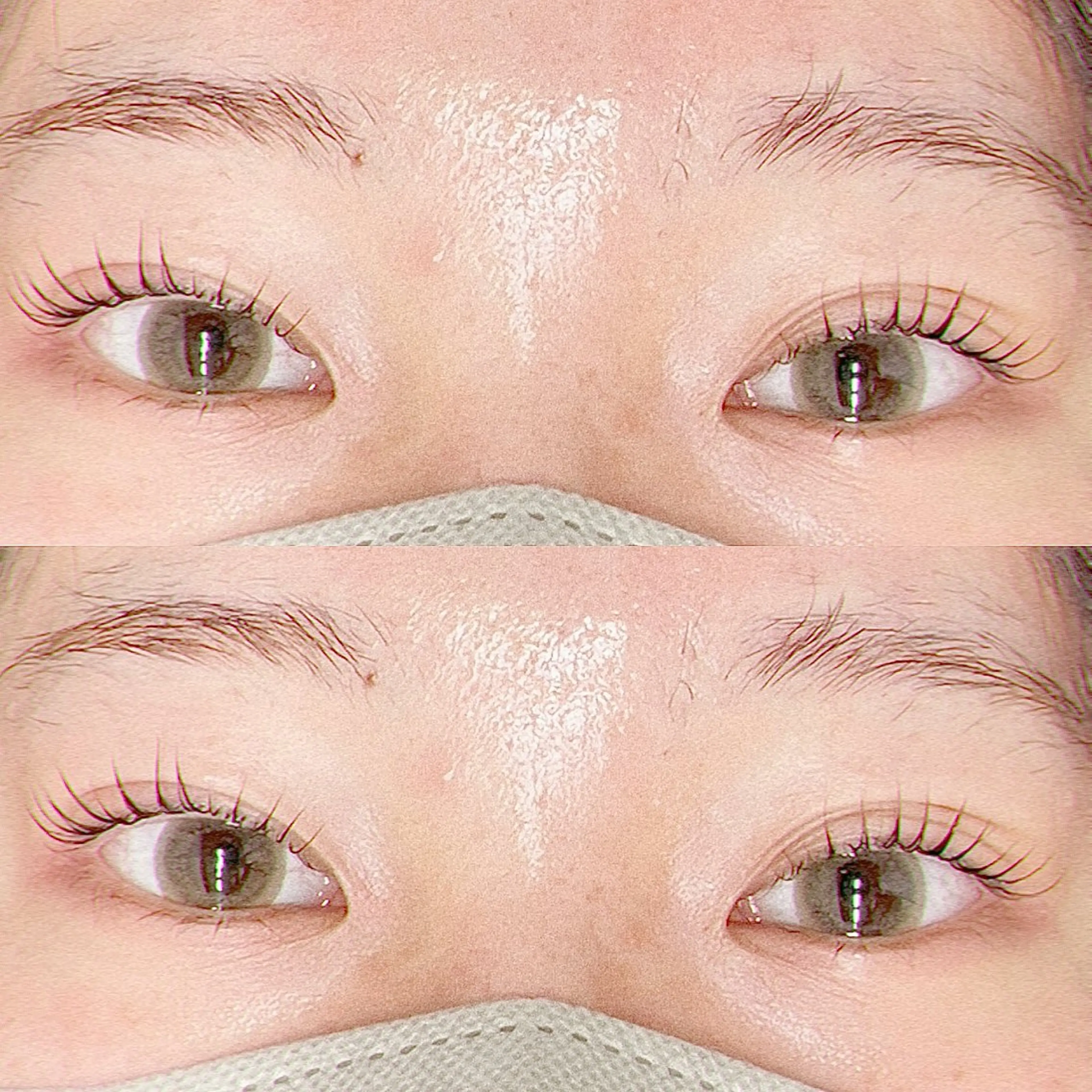 マツエク・マツパ マツパ パリジェンヌ・VLEDLASH専門店】FAST LASH 渋谷所属・もな/ FASTLASHのマツエク・マツパデザイン