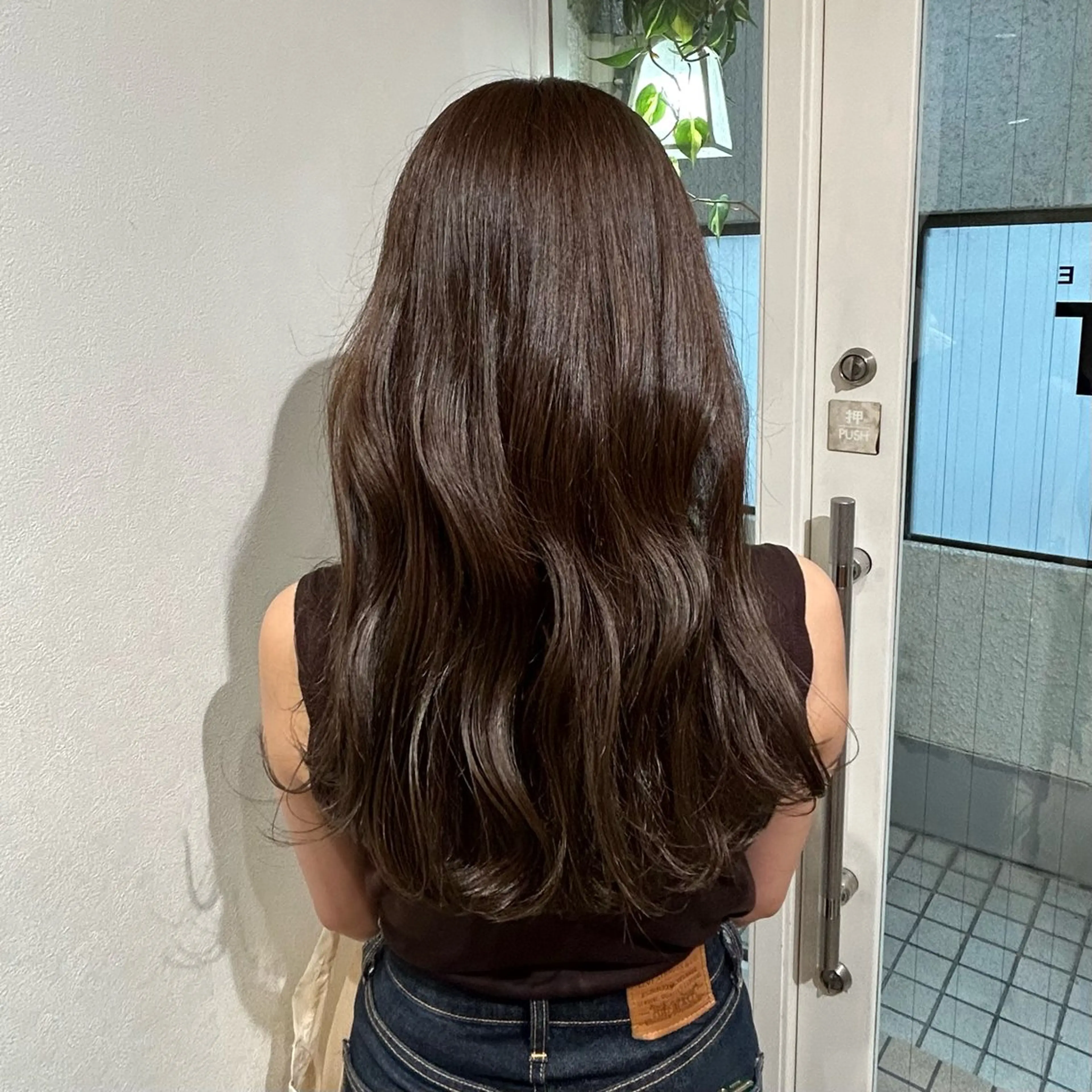 カラー men's/マツエク /カラー🎀ヒカルのマツエク・マツパデザイン