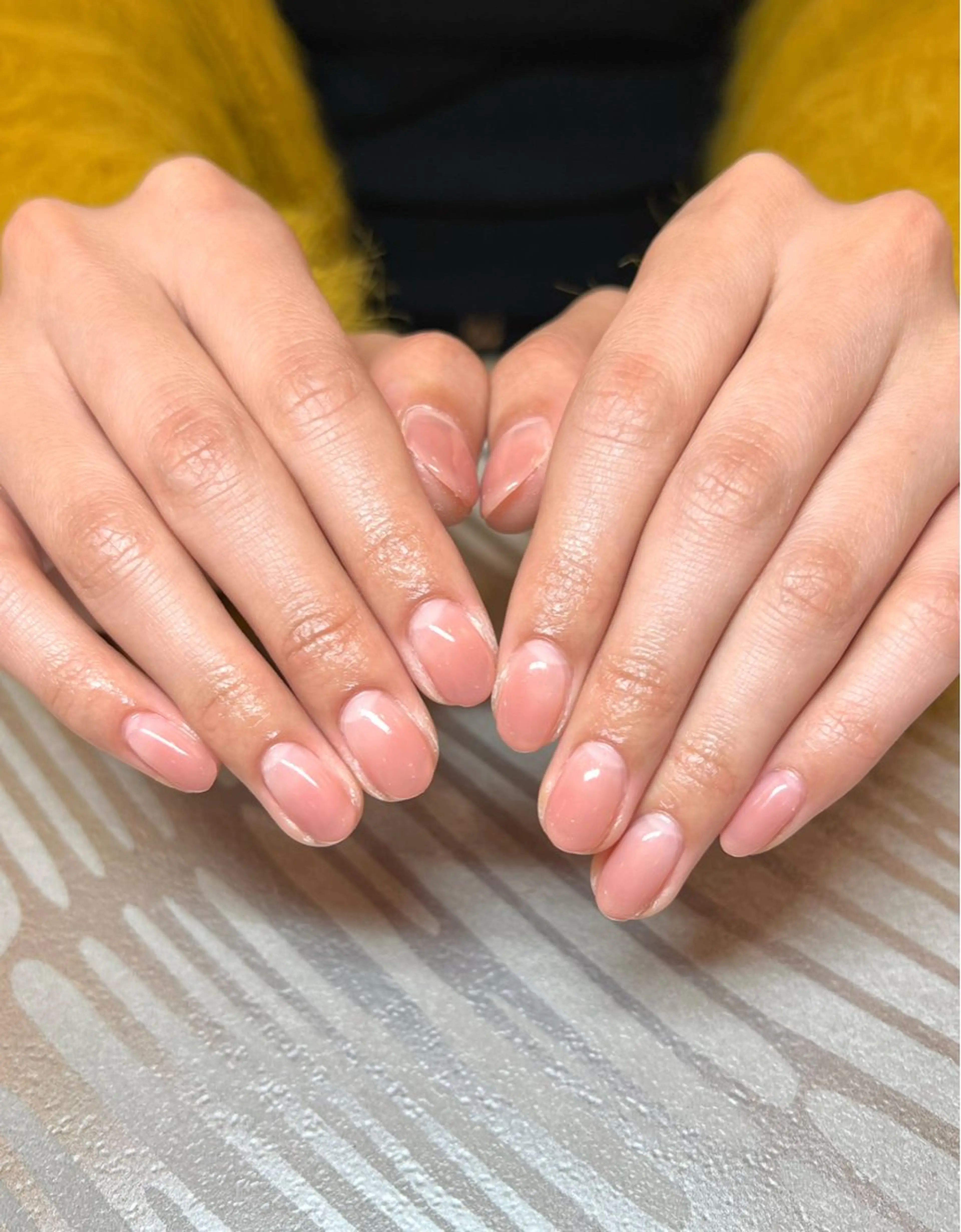 ネイル ハンドネイル To Me nail&eyelash所属・To me nail 新宿hiraiのネイルデザイン