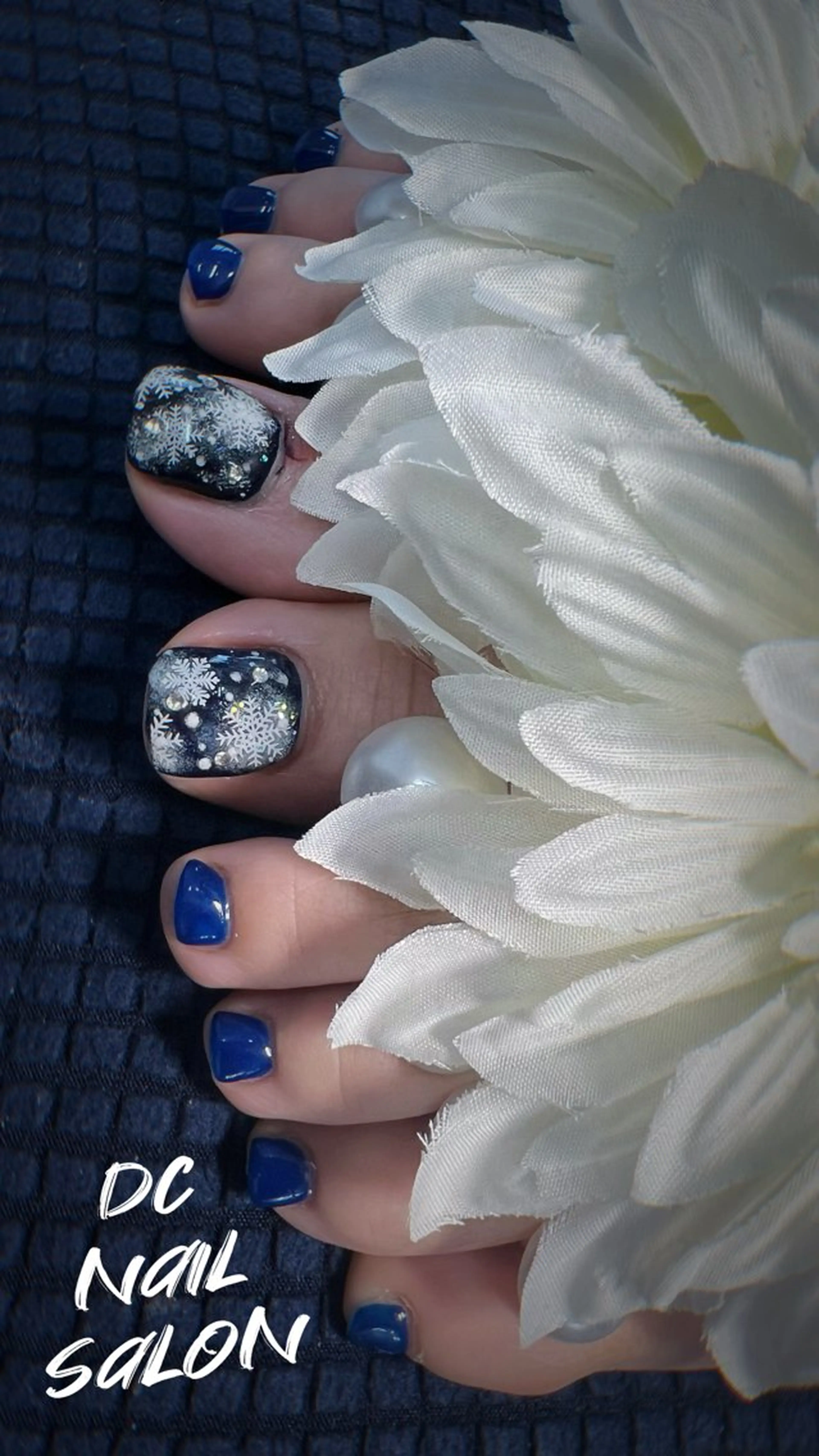 ネイル DC nail salonのネイルデザイン