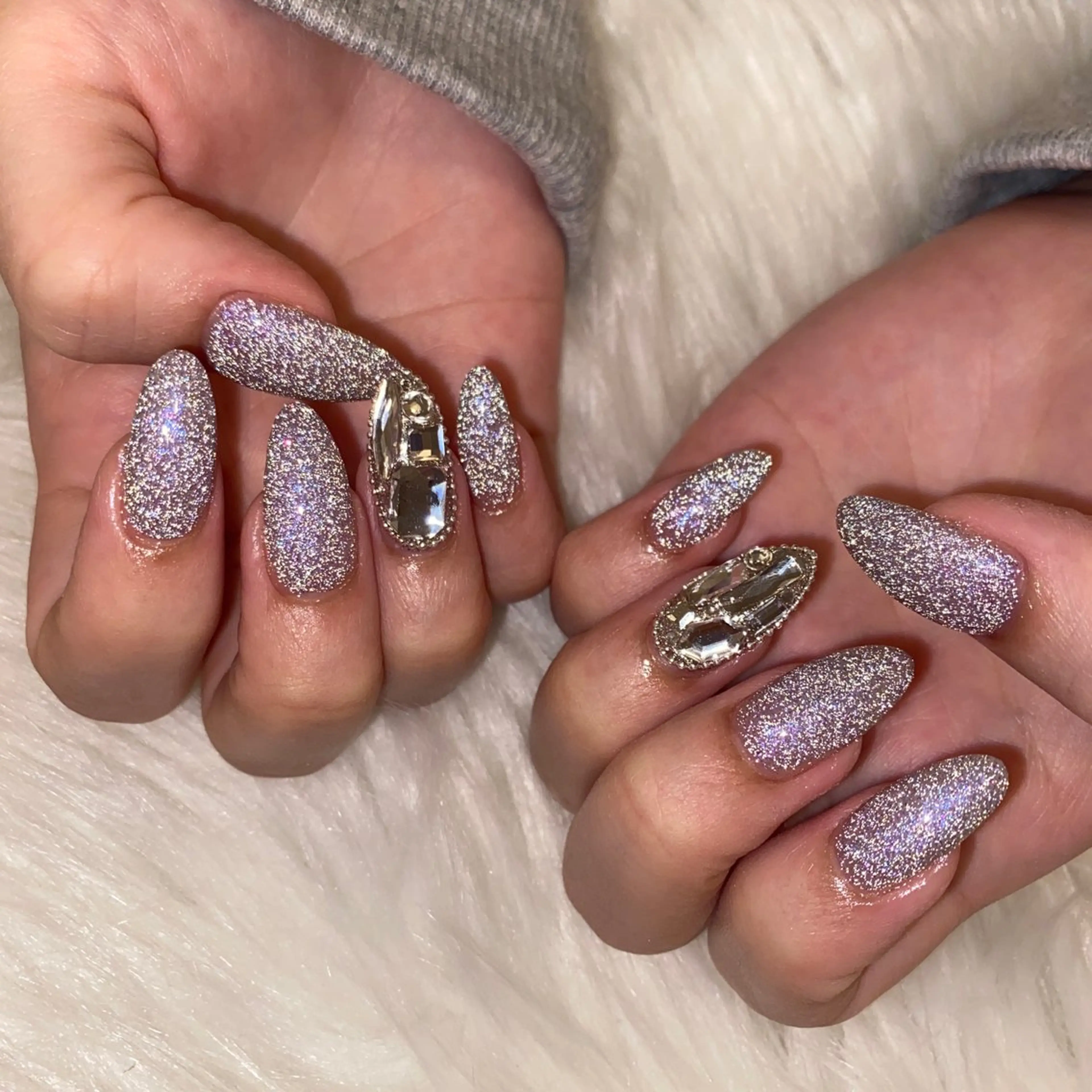 ネイル Tina nail salonのネイルデザイン