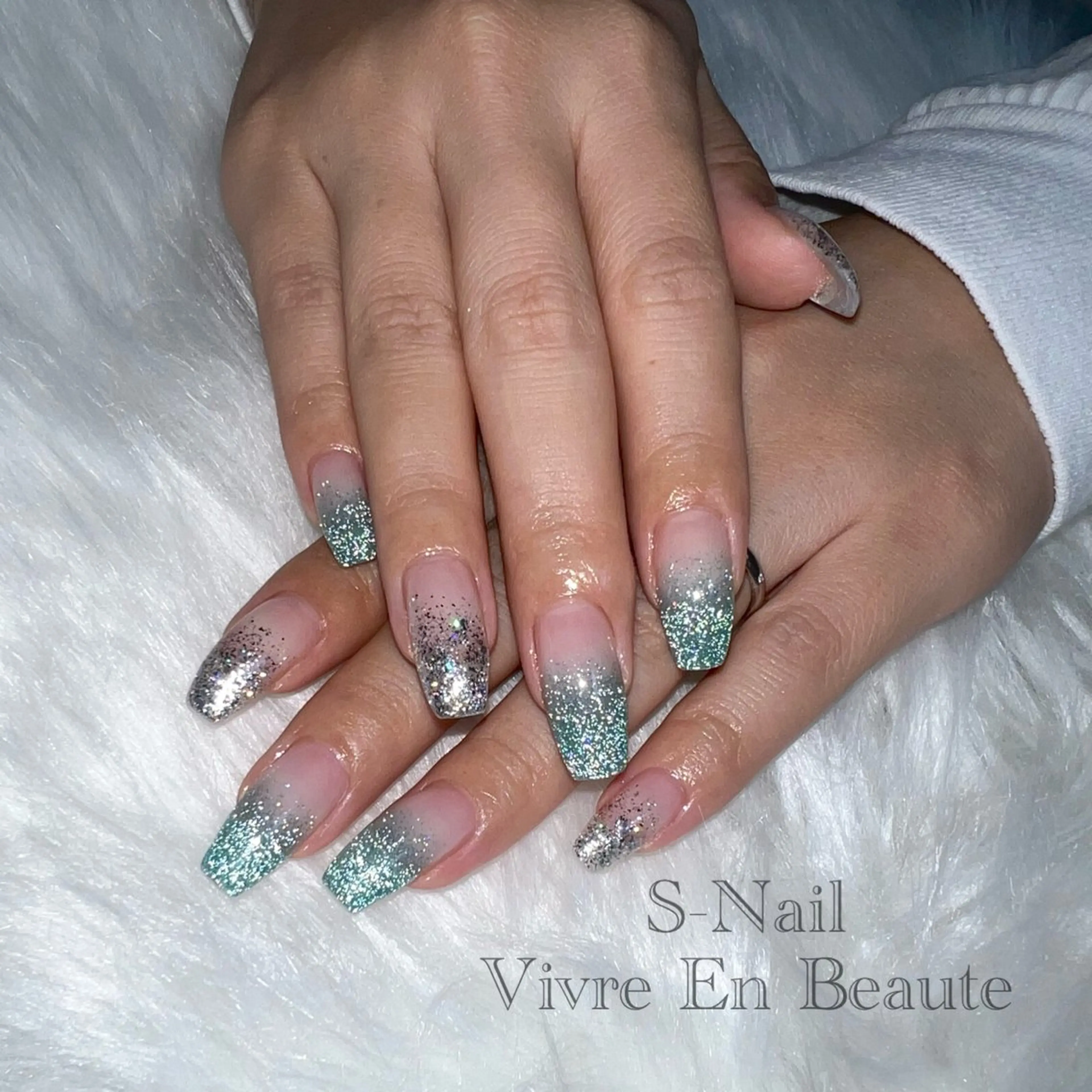 ネイル ハンドネイル S Nailのネイルデザイン