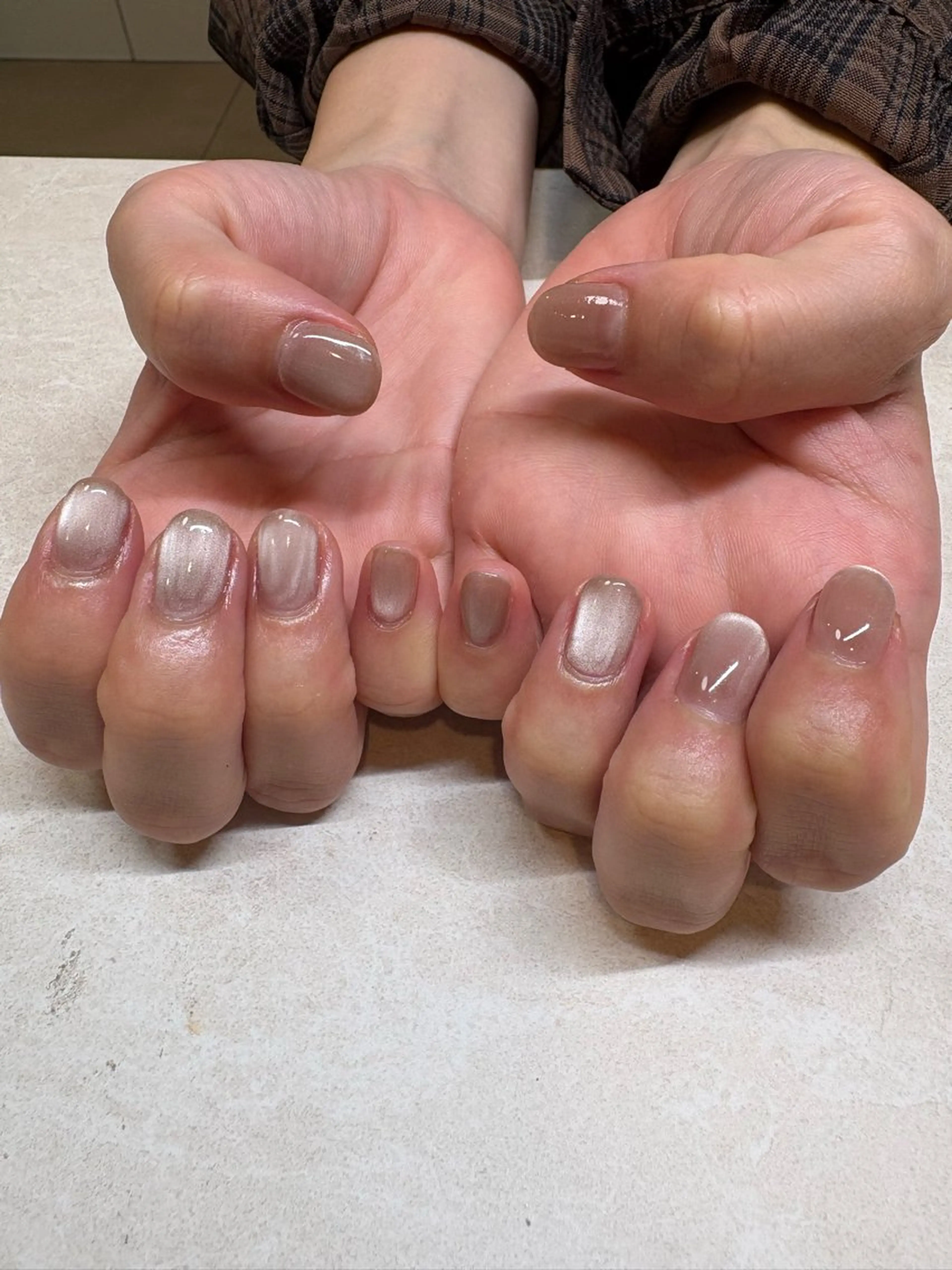 ネイル G NAOのネイルデザイン