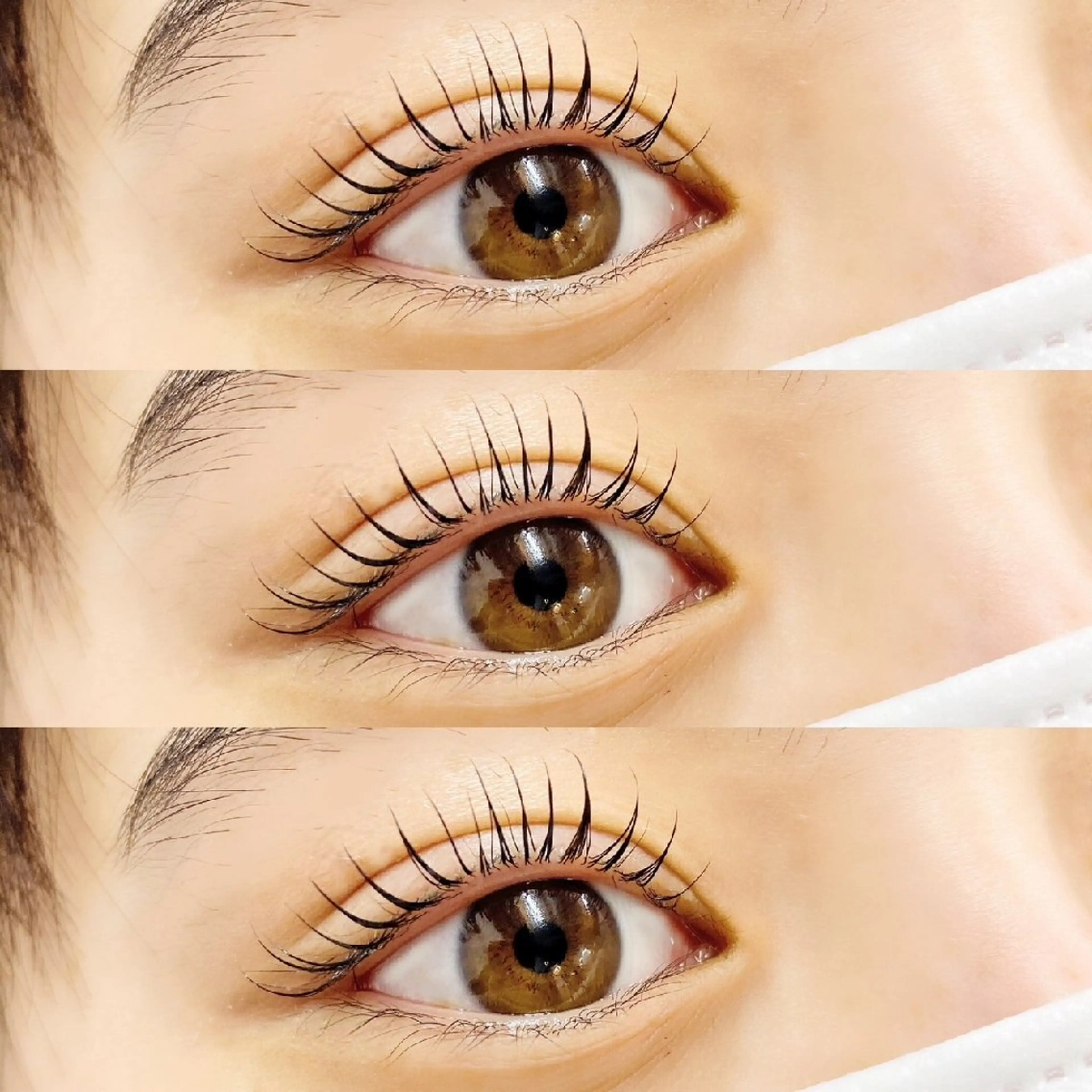 マツエク・マツパ マツパ FLOR【フロル】nail & eyelash（旧 FLOR）所属・韓国束感/目元職人/ お悩み解消/YUのマツエク・マツパデザイン