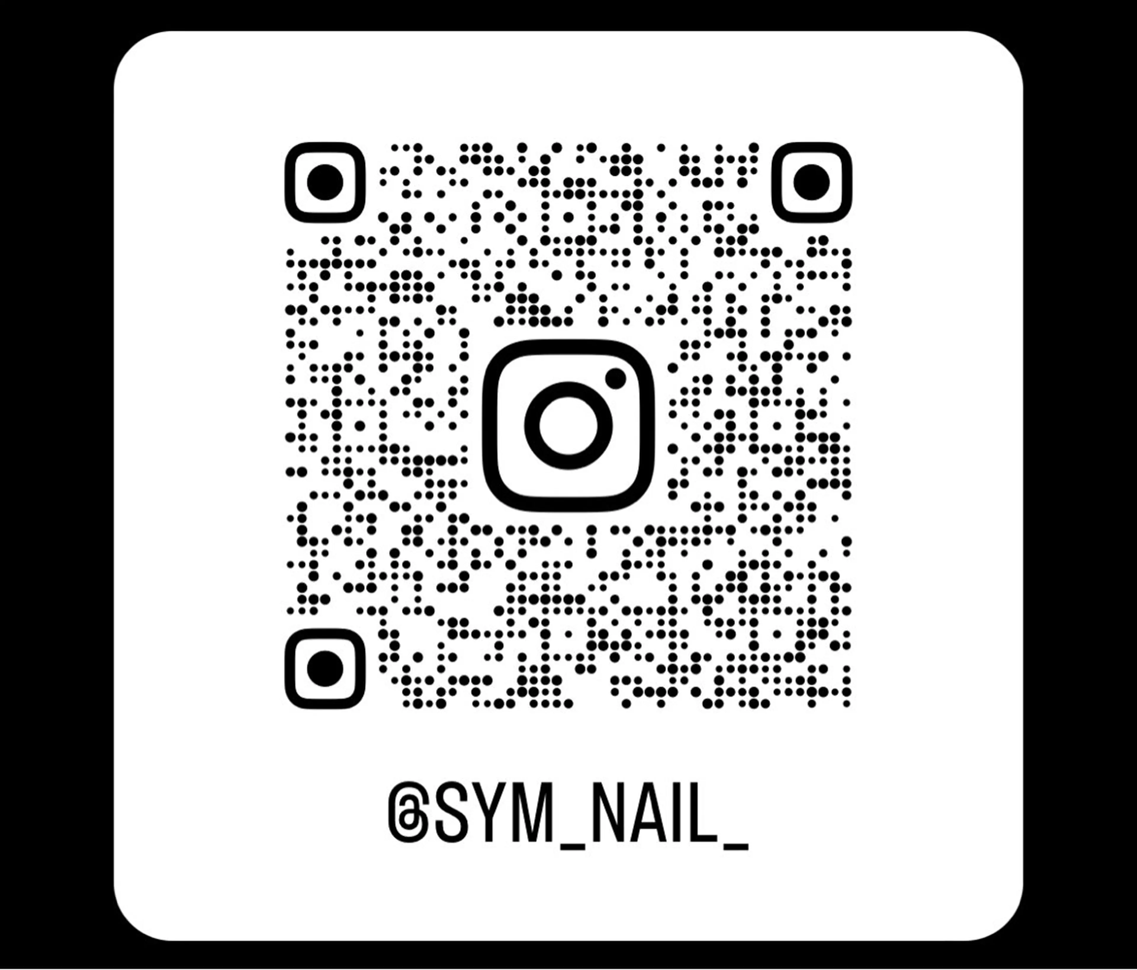 ネイル sym nailのネイルデザイン