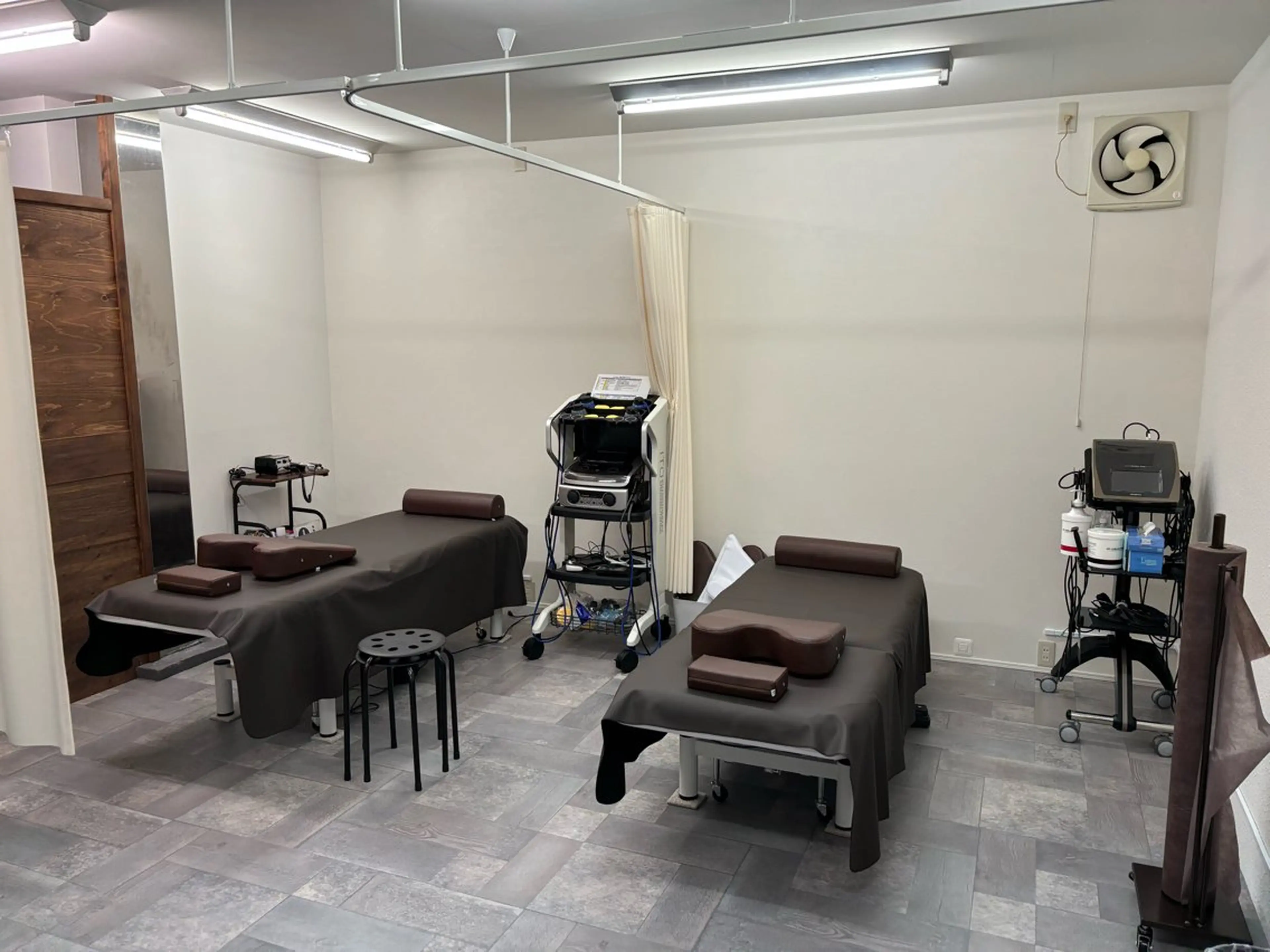 イルミナ 潤のエステ・リラクイメージ