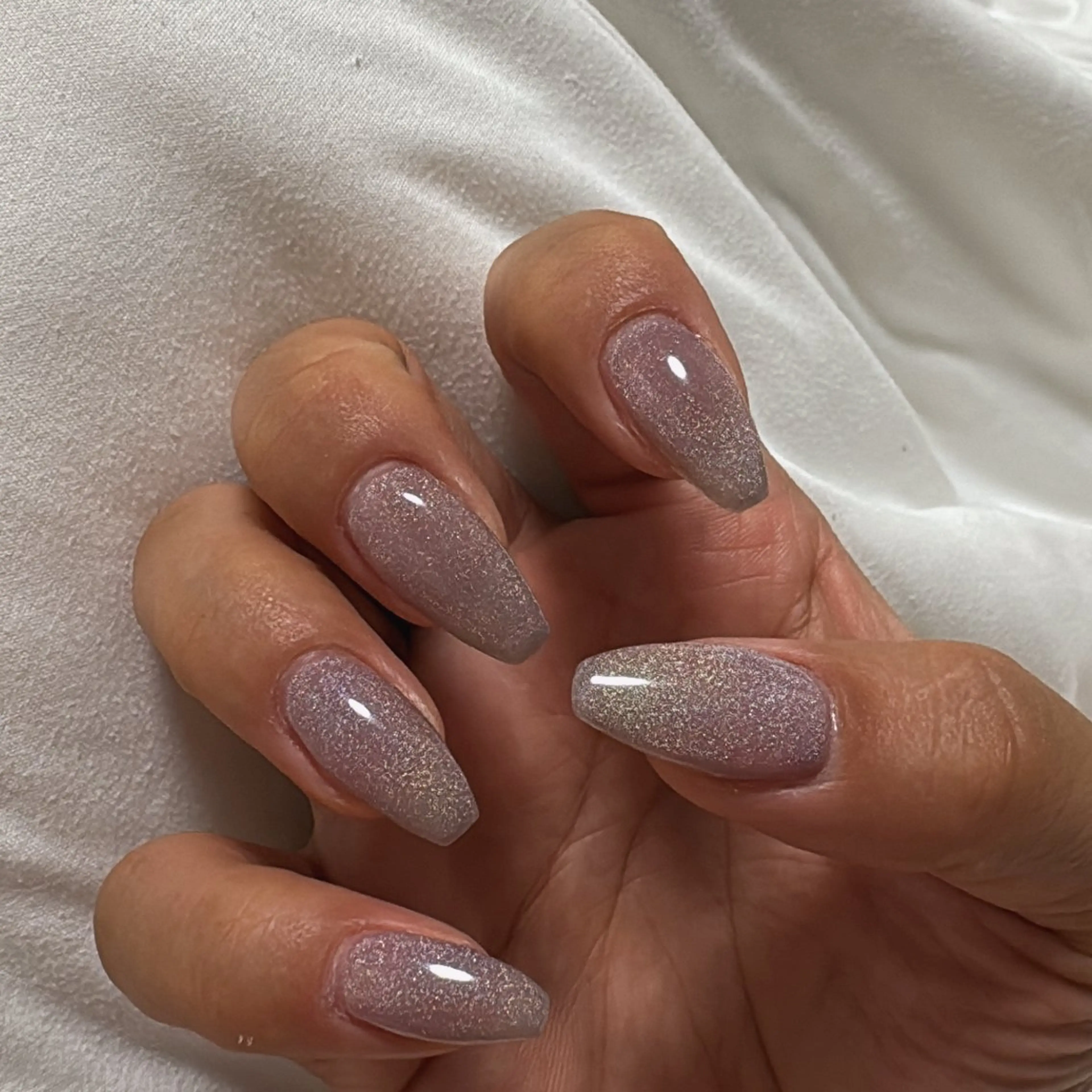 ネイル ハンドネイル Girasol YUKIのネイルデザイン