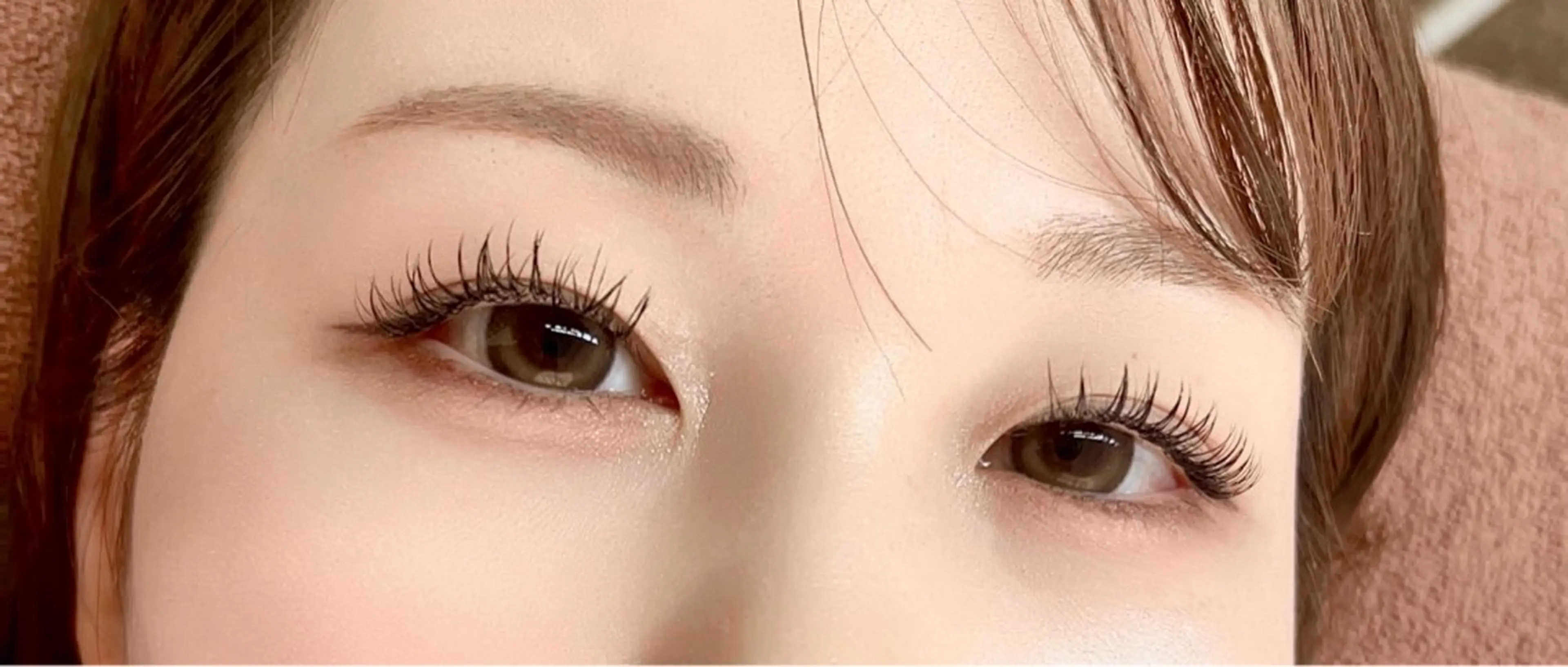 マツエク・マツパ share所属・share⭐︎ misakiのマツエク・マツパデザイン