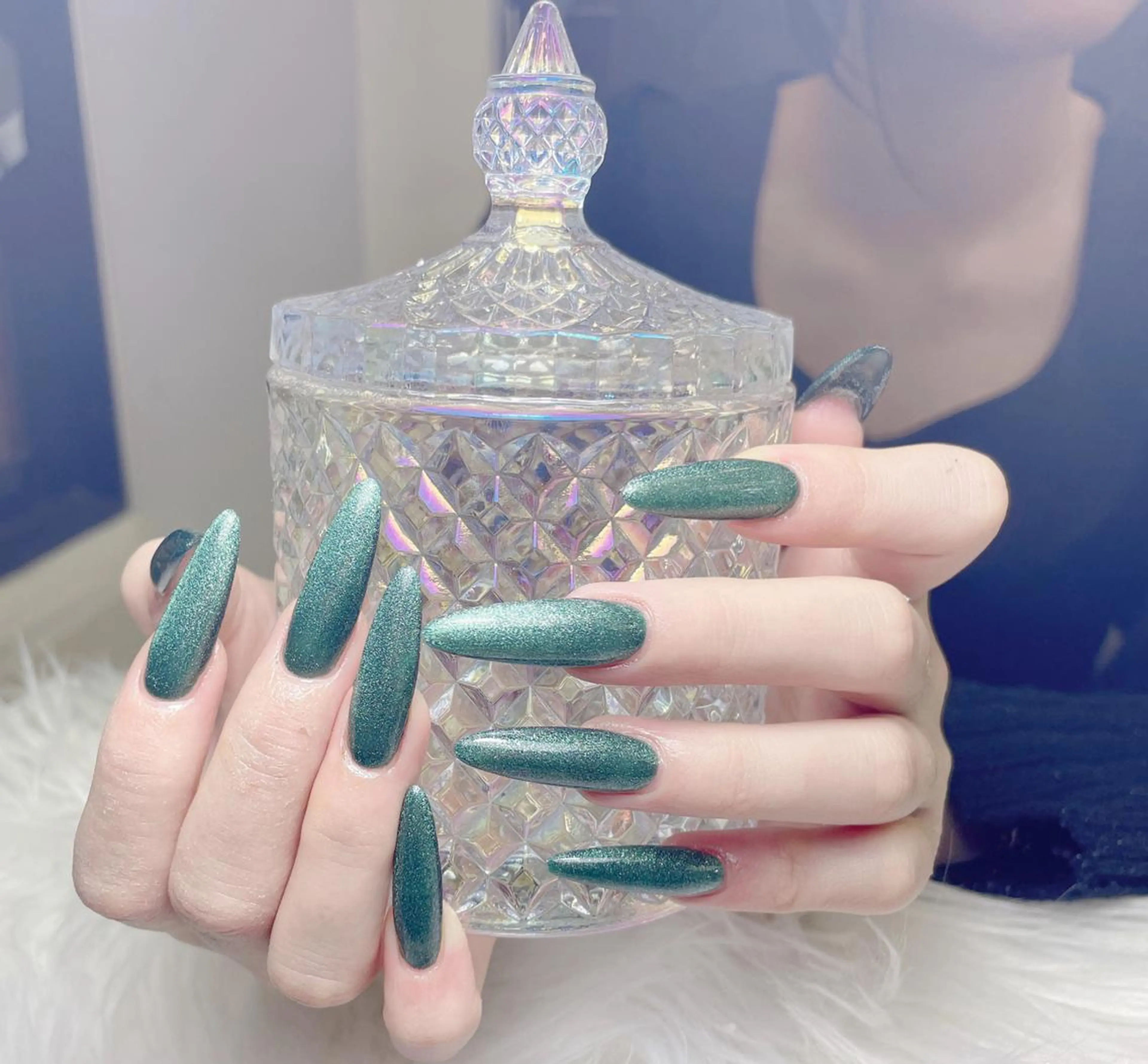 ネイル Nail salon MOMOのネイルデザイン