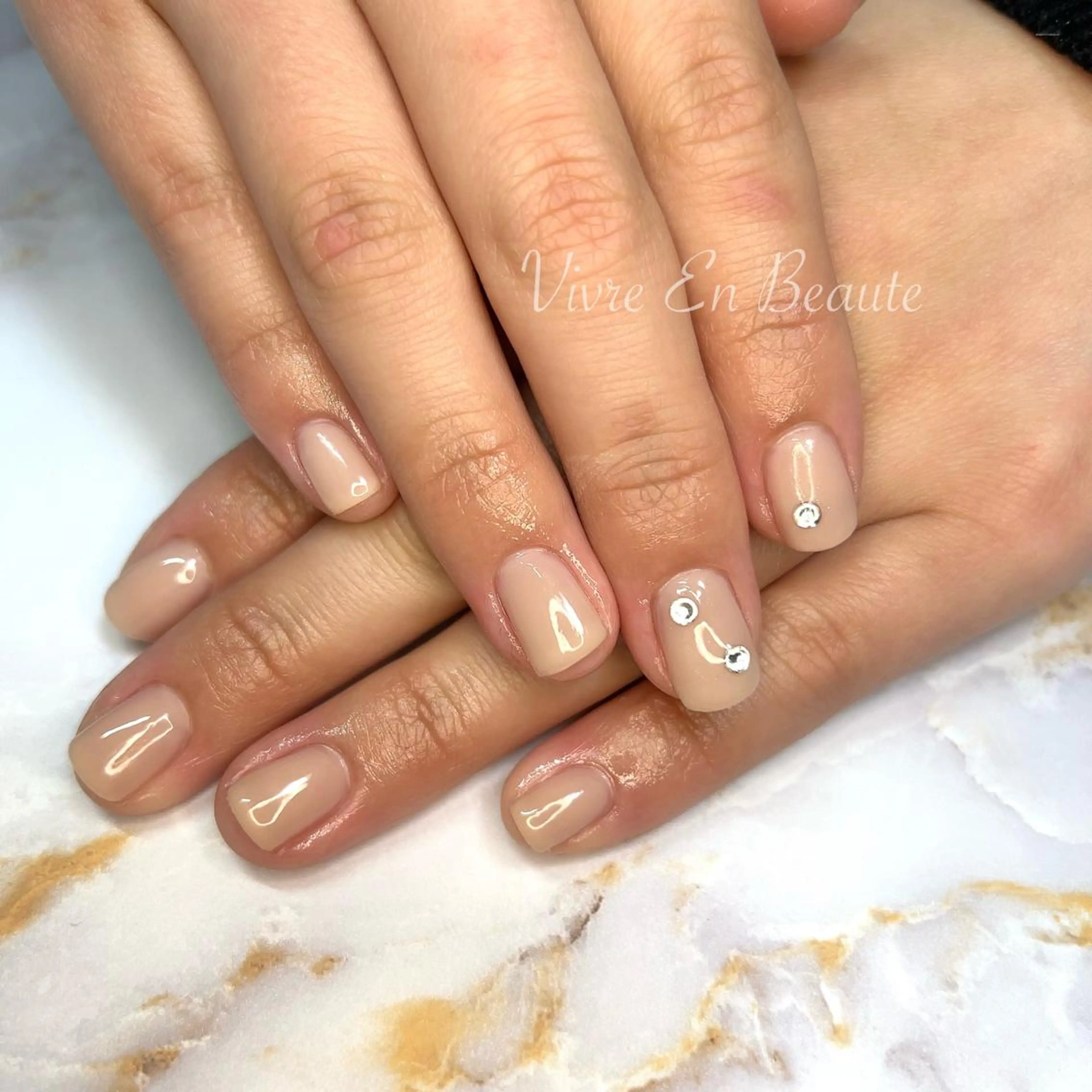 ネイル ハンドネイル S Nailのネイルデザイン