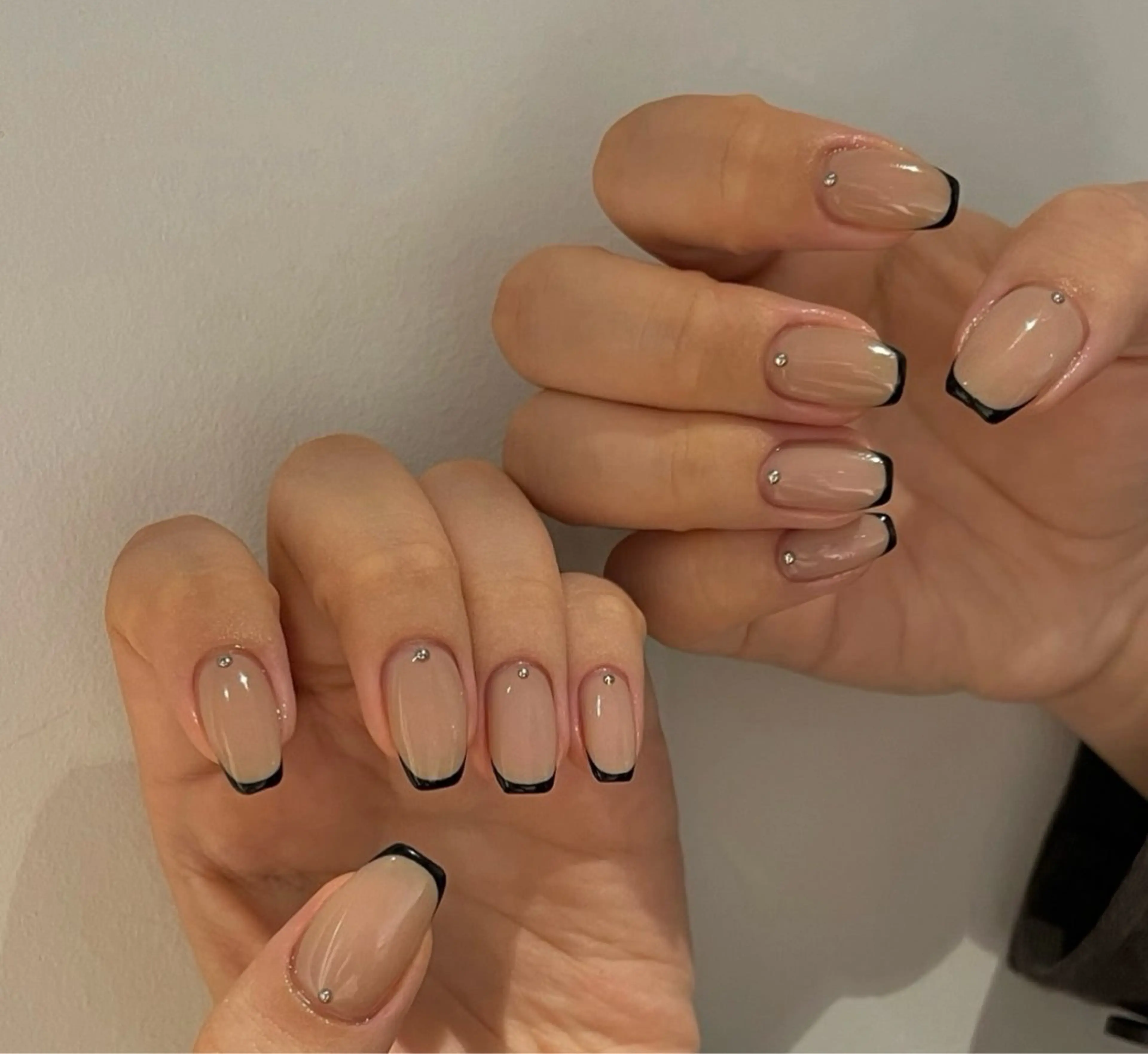 ネイル u1salon所属・ゆい ユイのネイルデザイン