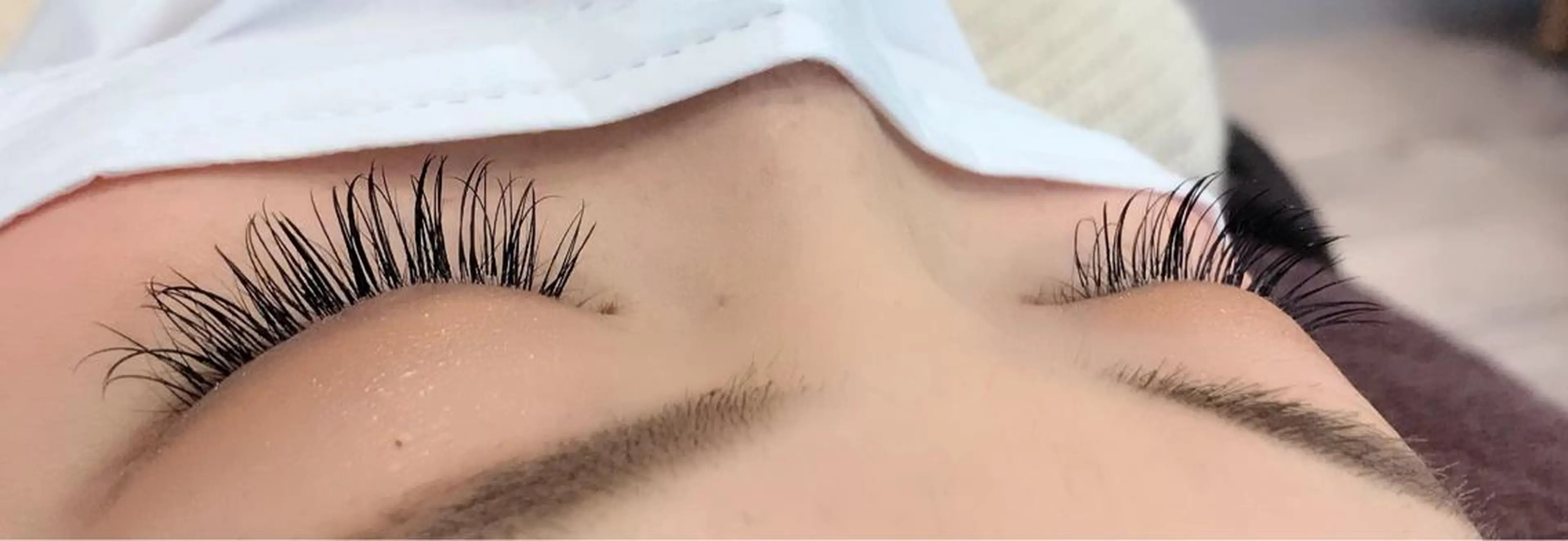 マツエク・マツパ 岡田詩織 MODE Ks松原店のヘアスタイル