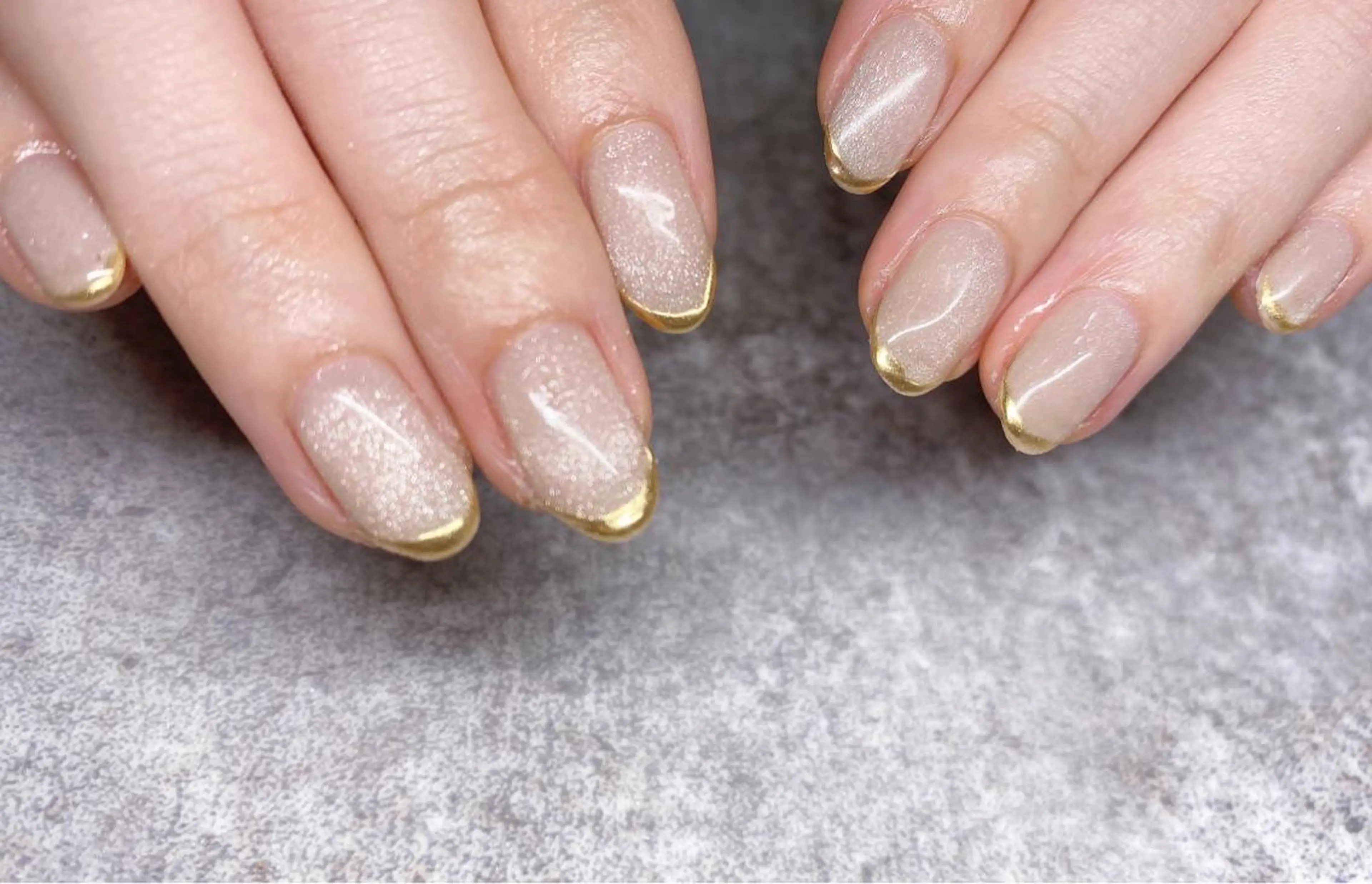 ネイル fufu la.のネイルデザイン