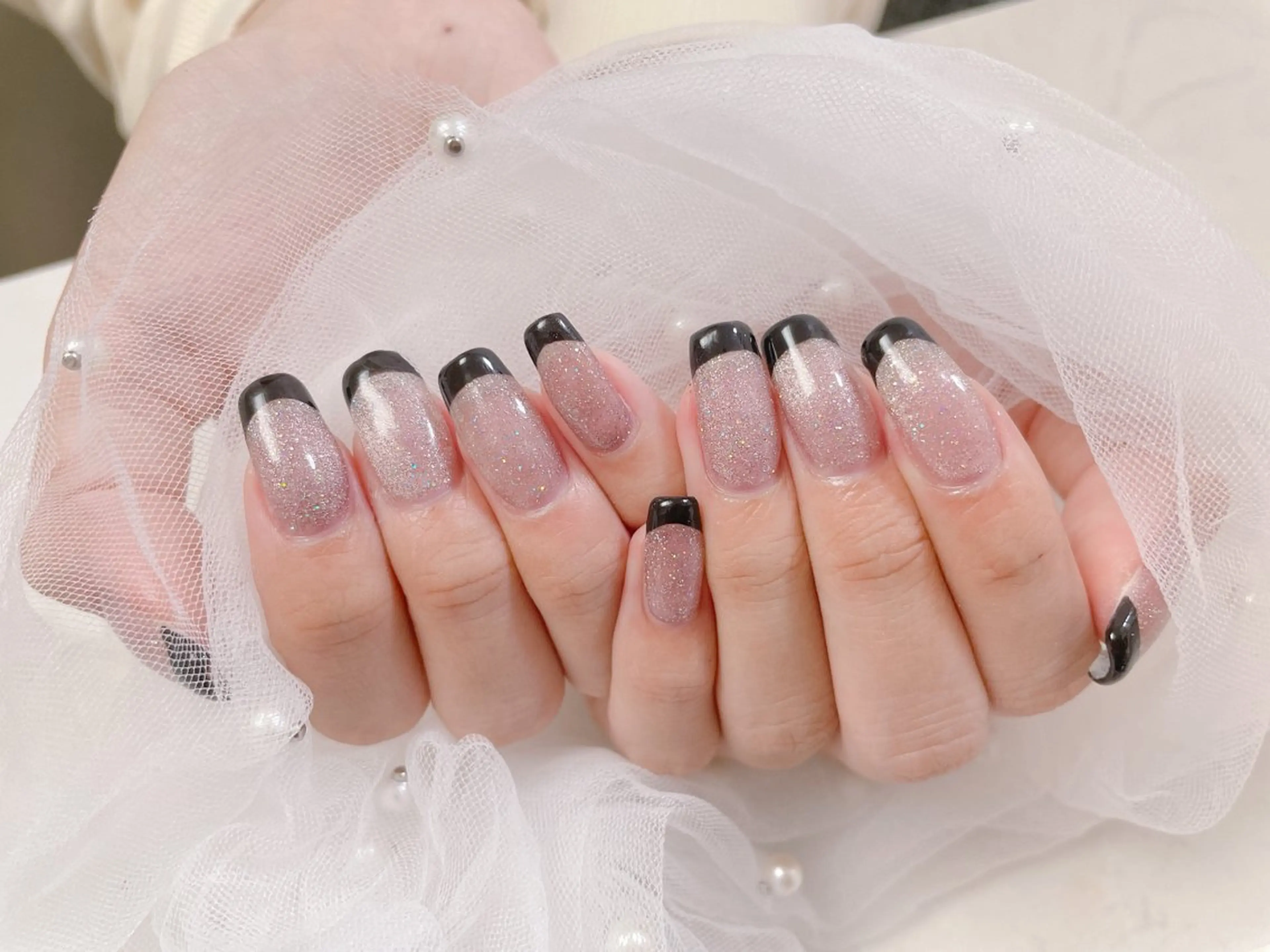 ネイル ハンドネイル ハンドケア ネイルサロンエクラ 🫧Shizukaのネイルデザイン