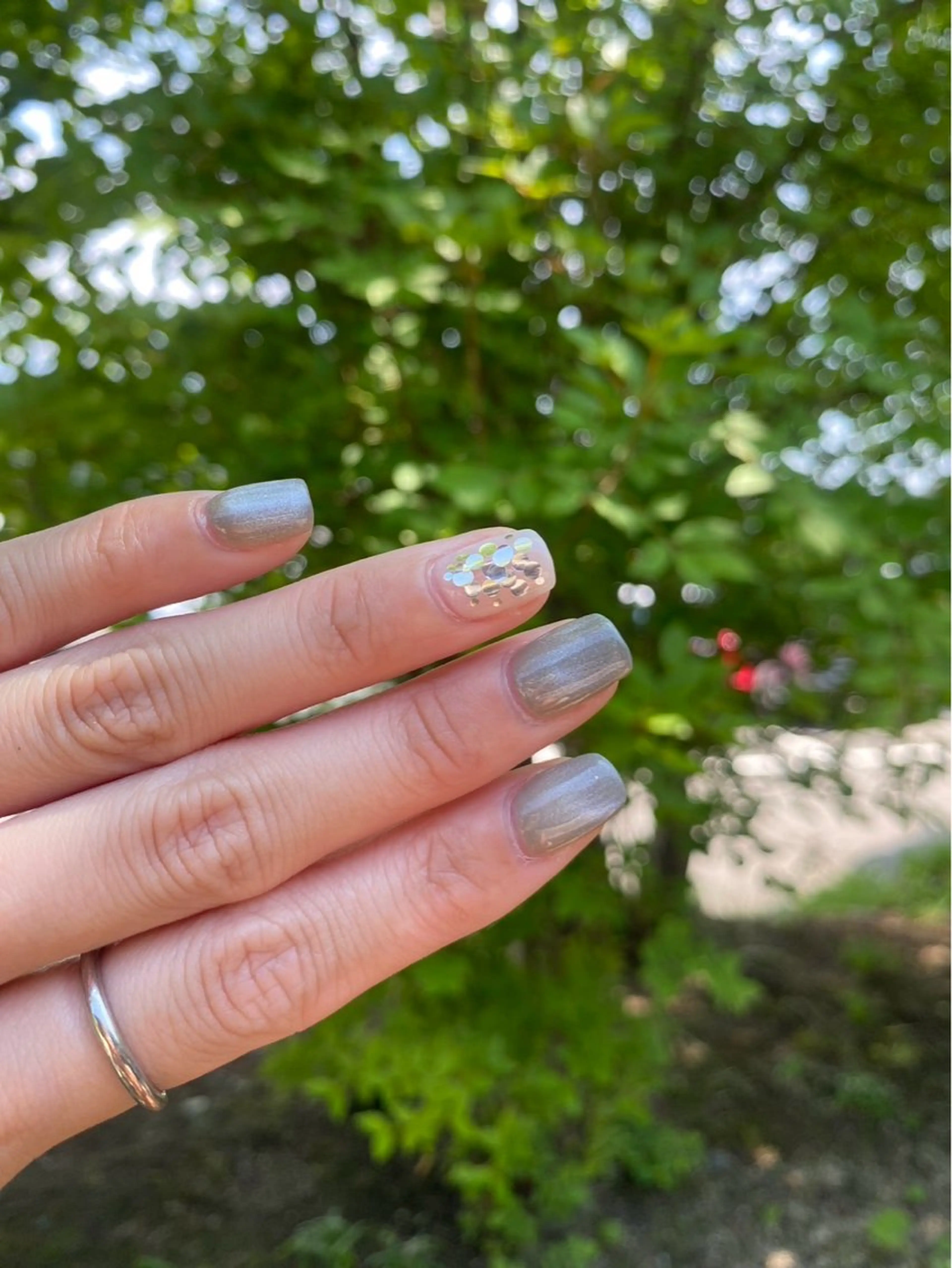 ネイル ハンドネイル フットネイル ネイルサロンアネラ所属・Nail💞 rinakoのネイルデザイン