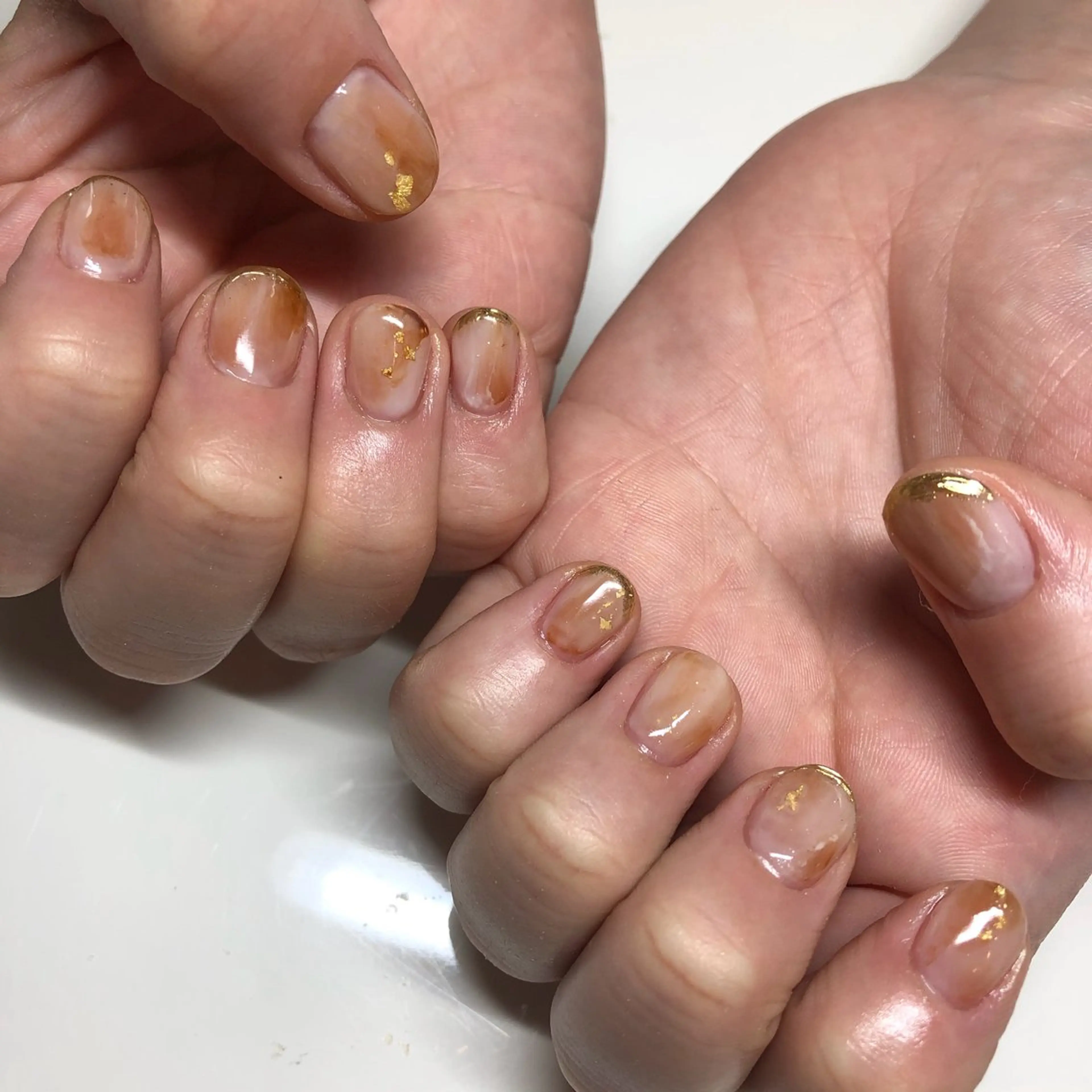 ネイル beauty salon amour所属・amour ◆MAIのネイルデザイン