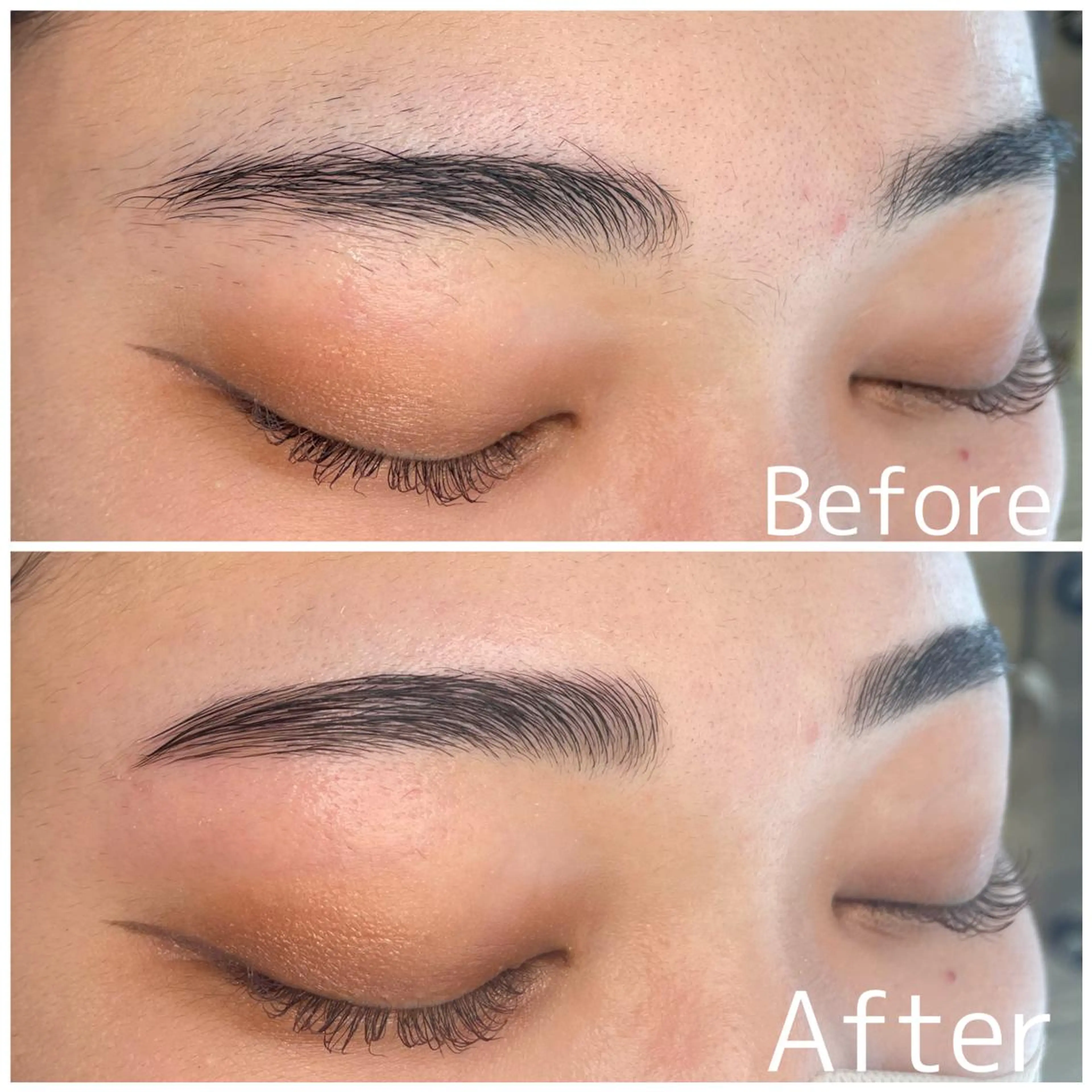 アイブロウ -Browxia- HBL正規店の眉毛・アイブロウイメージ