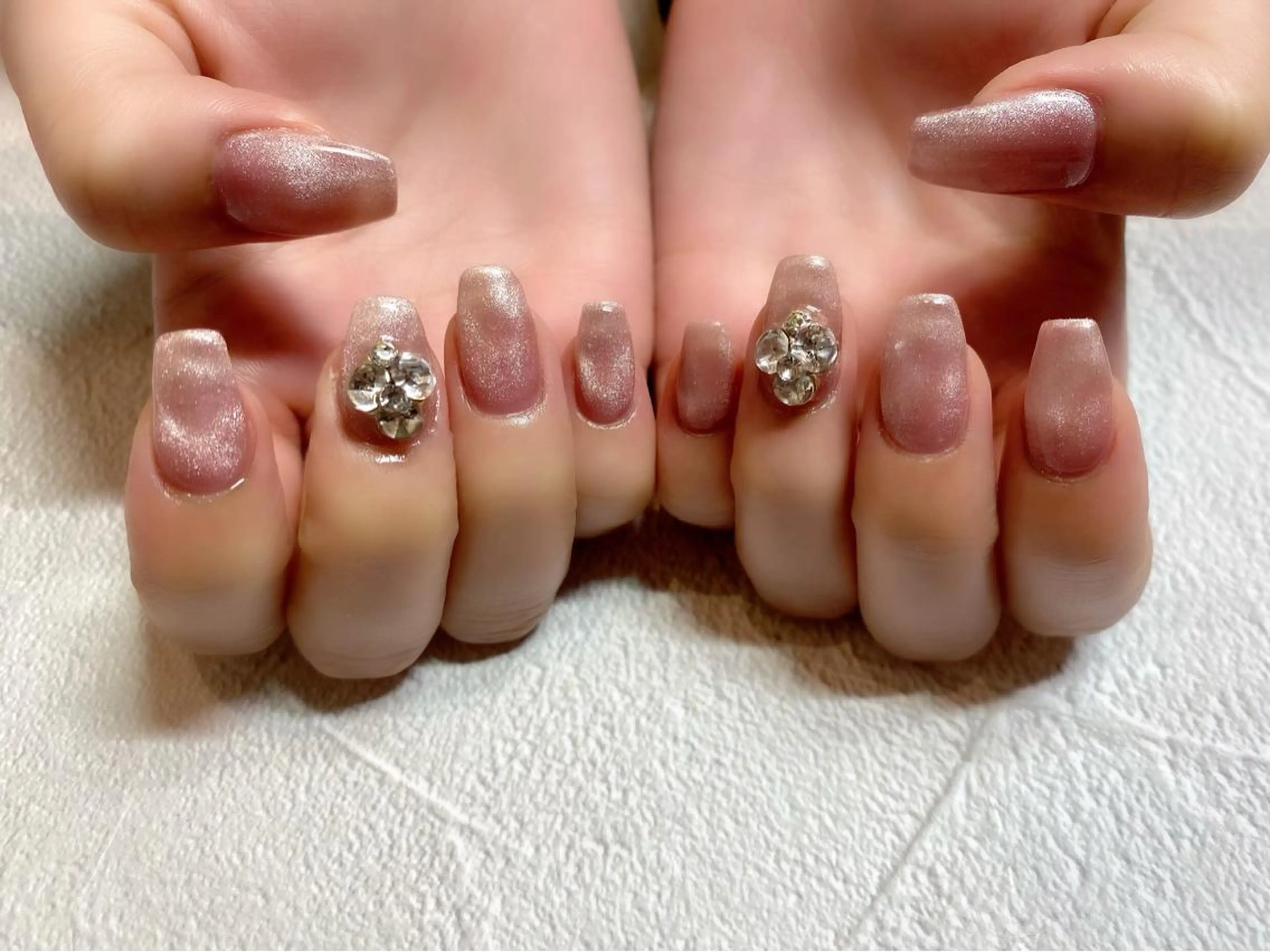 ネイル ハンドネイル GO TODAY SHAiRE SALON所属・✨kitamura rie✨のネイルデザイン