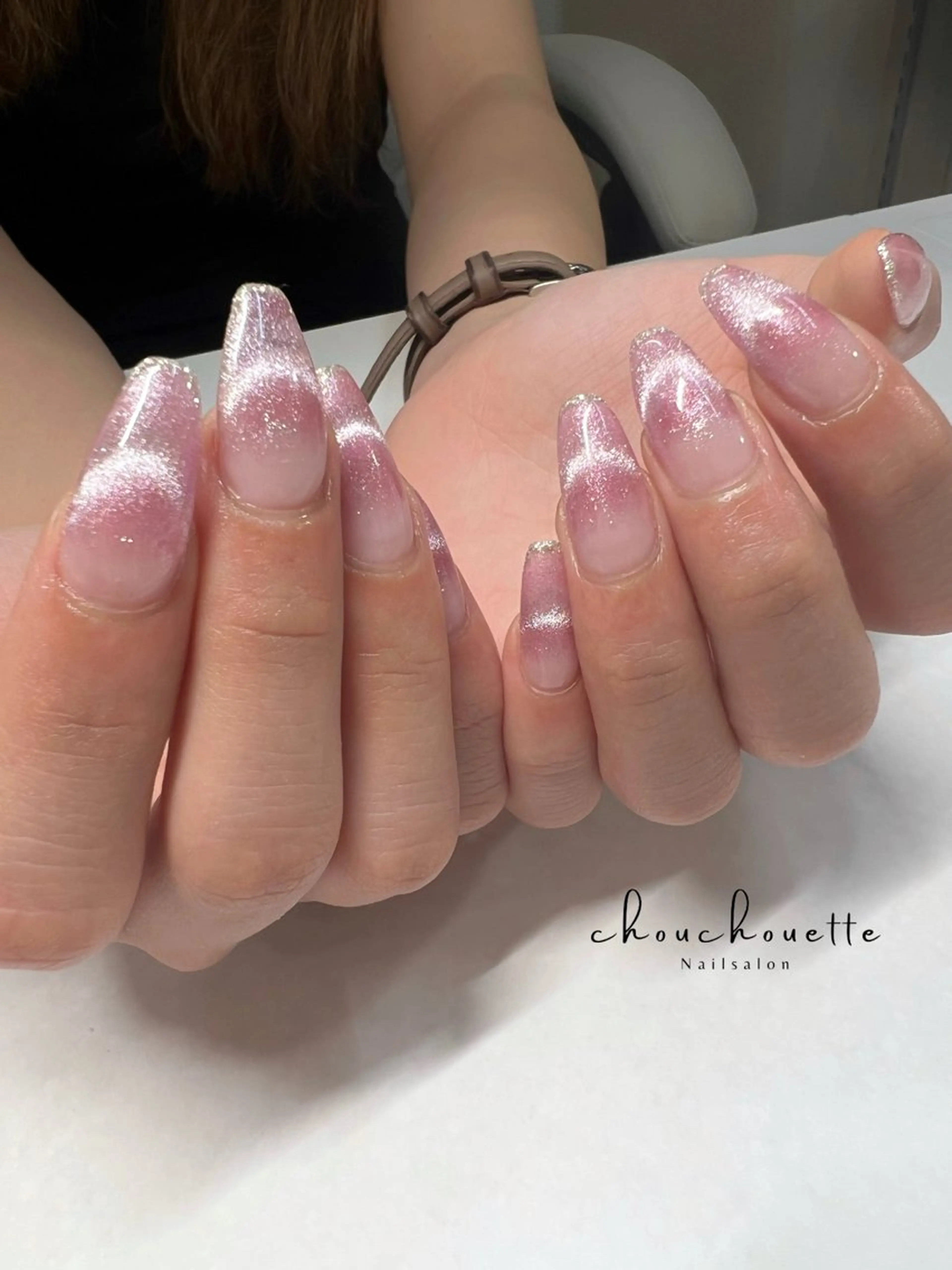 ネイル Nailsalon chouchouette所属・chouchou etteのネイルデザイン