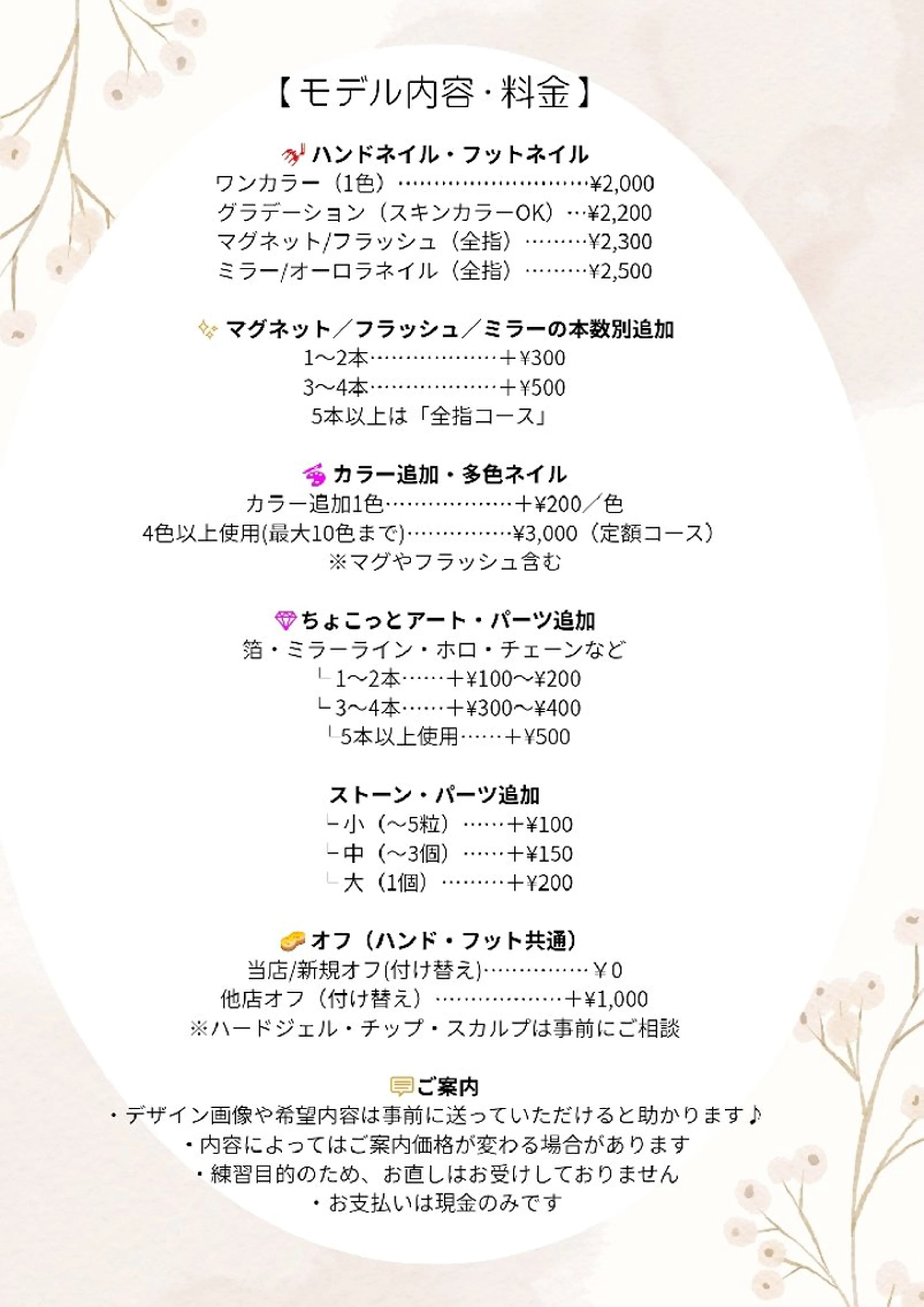 ネイル アートネイル Lunel kaedeのネイルデザイン