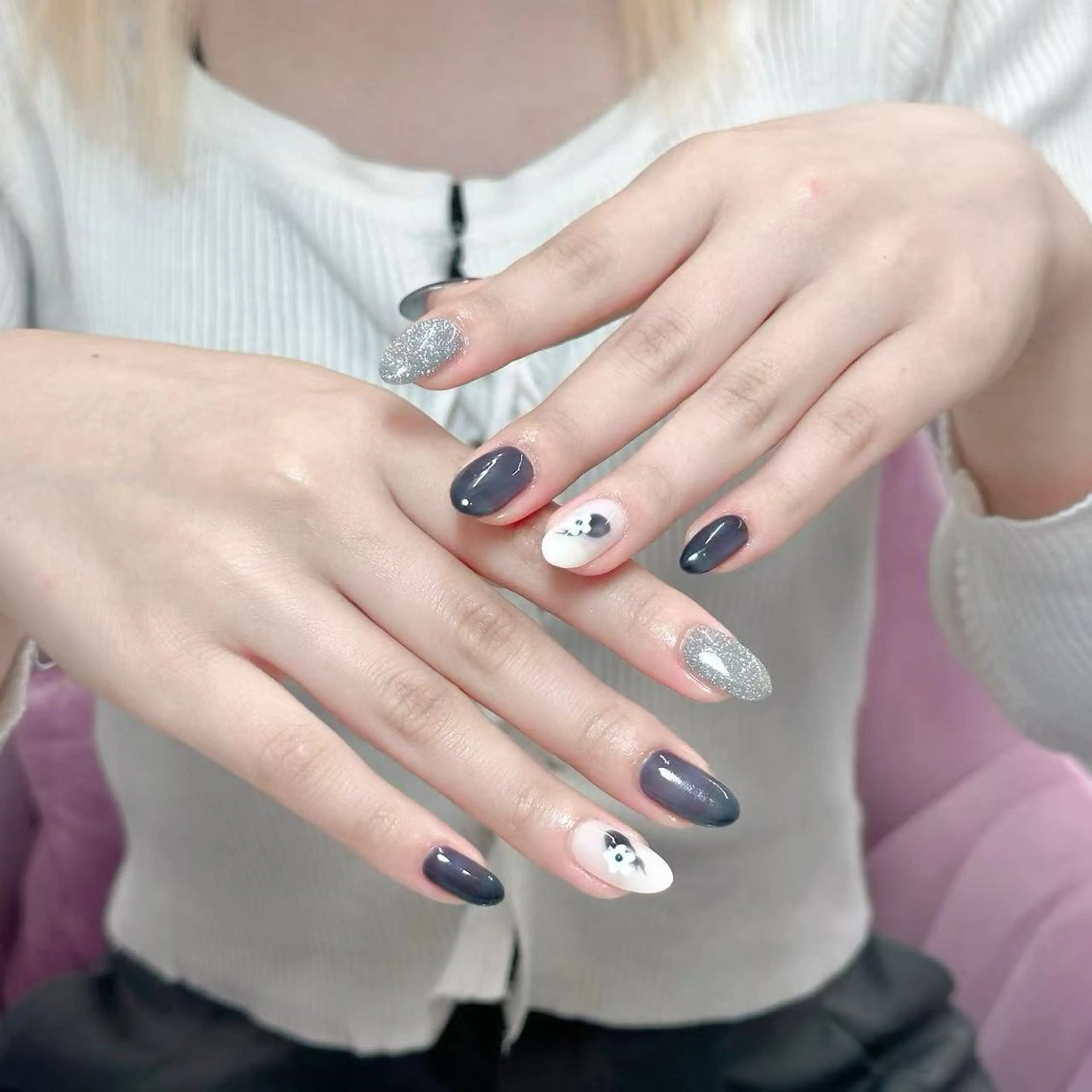ネイル ハンドネイル NOA NAILのネイルデザイン