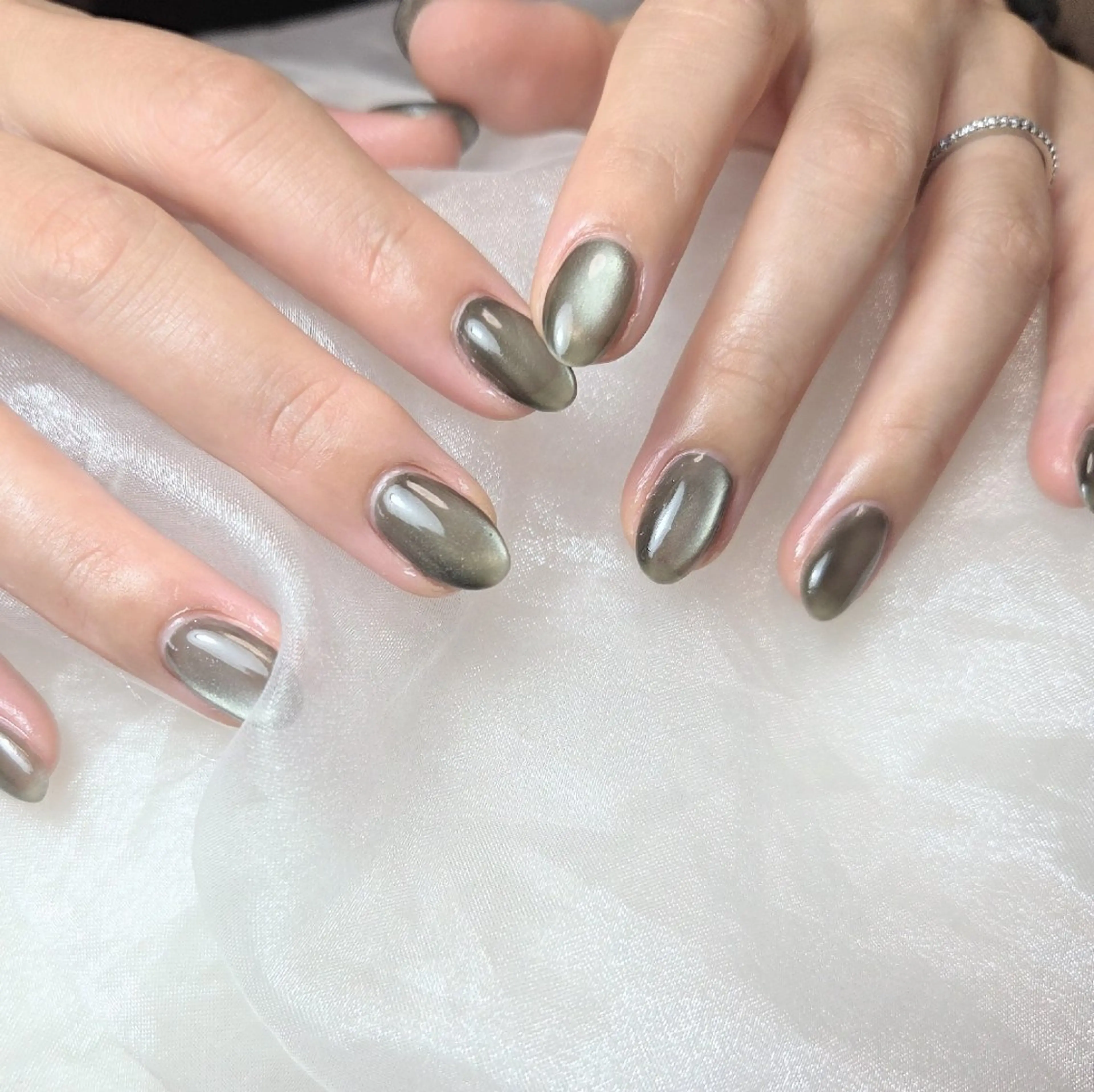 ネイル ハンドネイル nail salon cocoru.のネイルデザイン