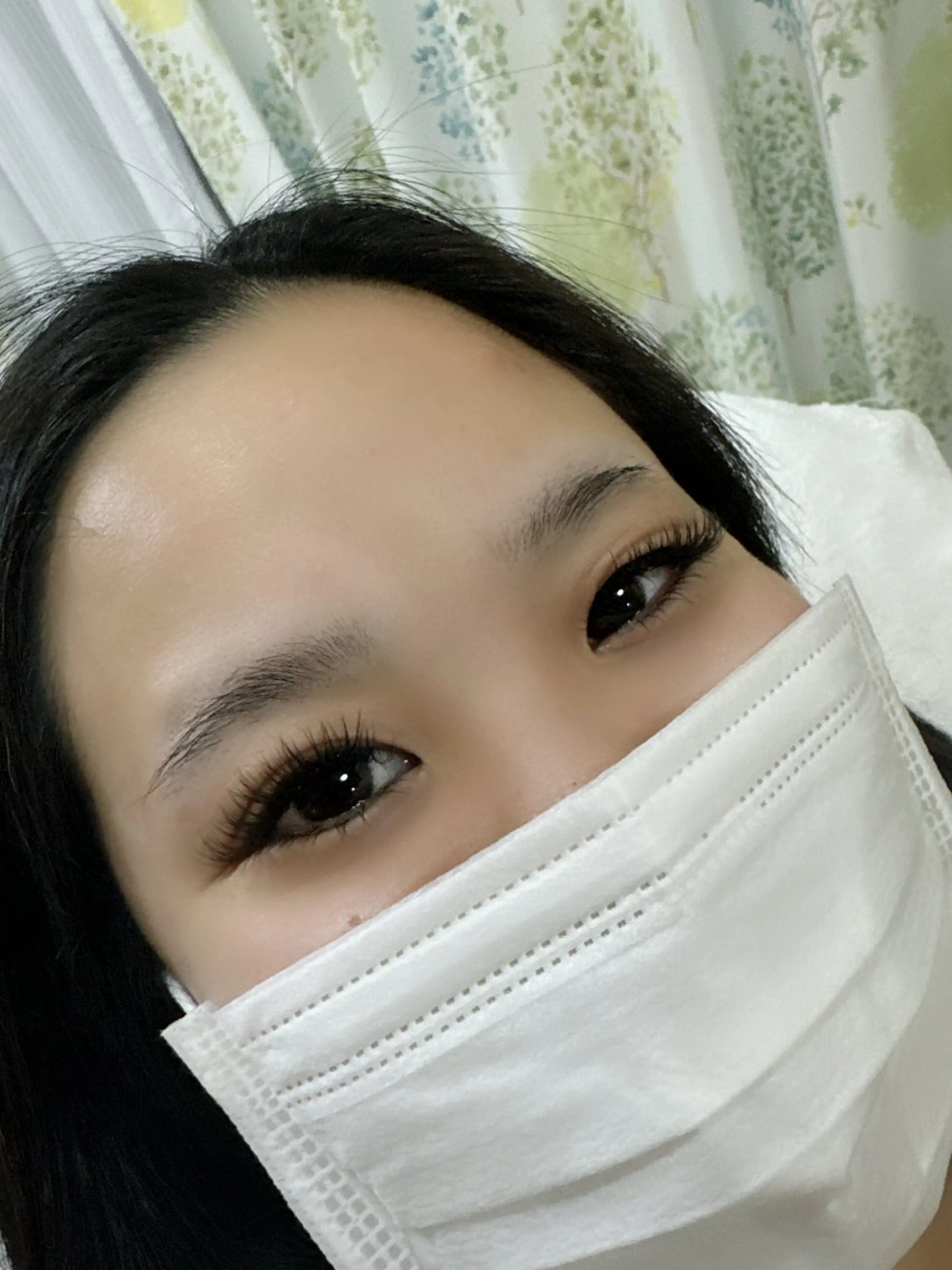 マツエク・マツパ バインドロック 伊藤名紬 マツエク専門のマツエク・マツパデザイン