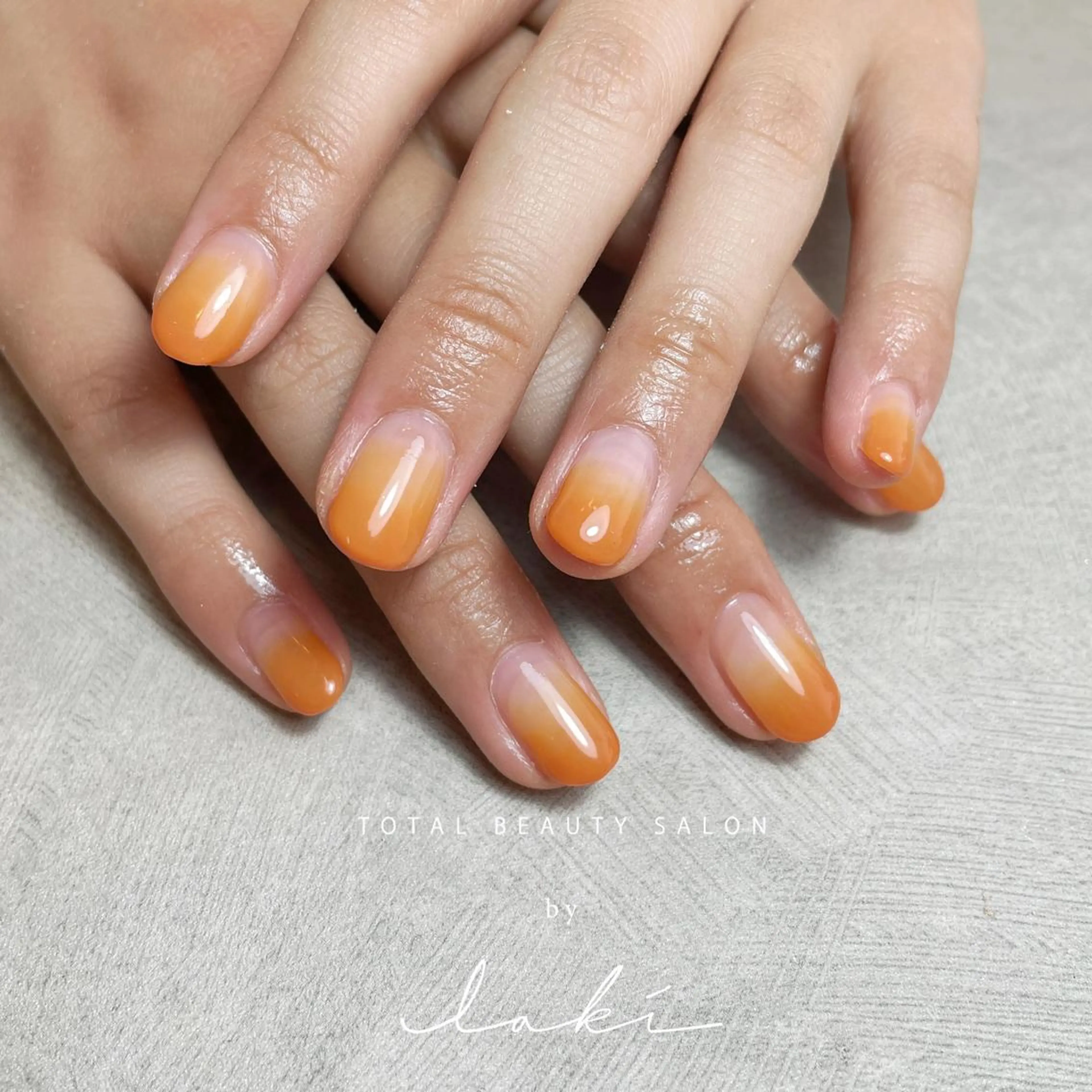 ネイル my&所属・my&_ maimiのネイルデザイン