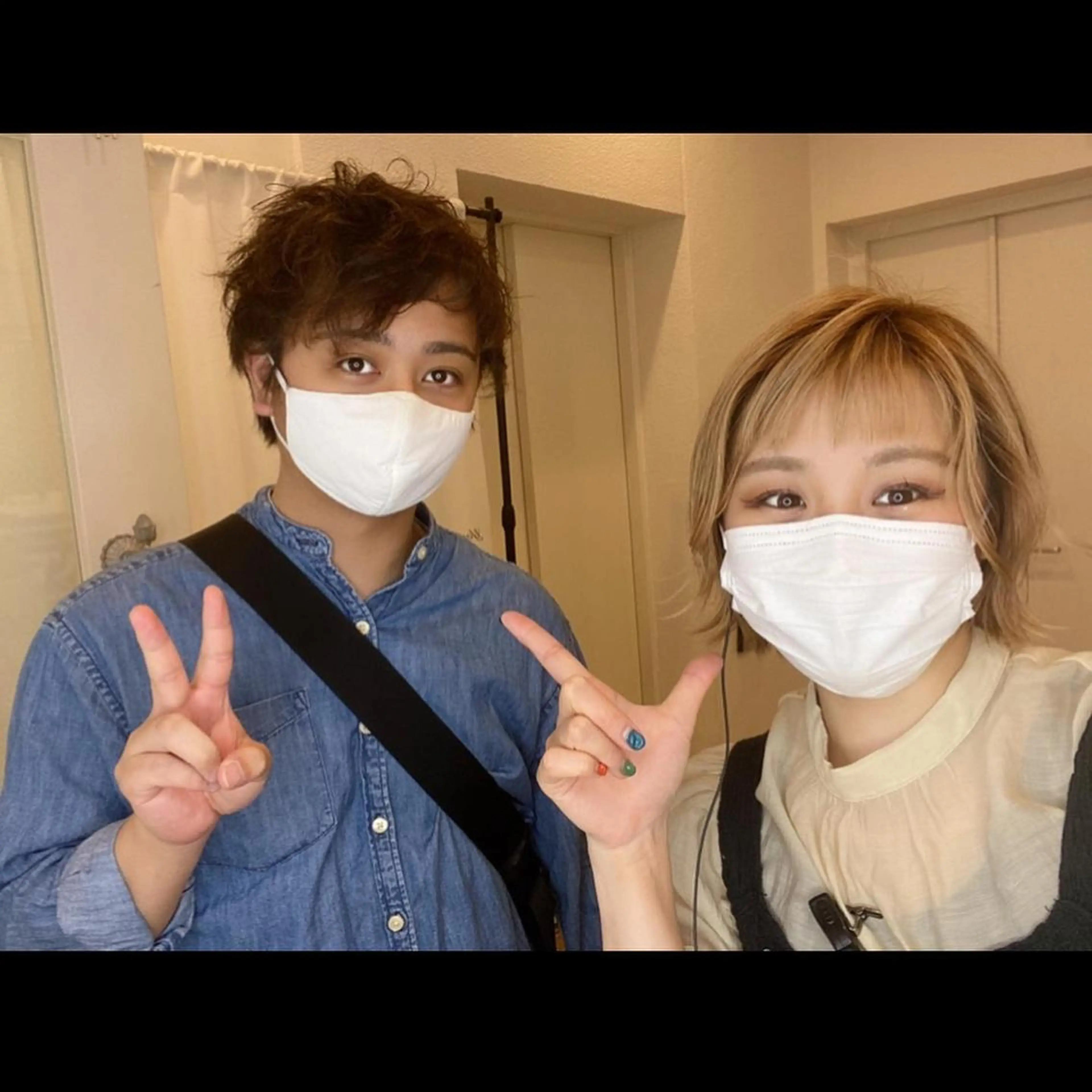 ショート カラー メンズ キッズ ショートボブ 子どものヘアアレンジ メンズショート ボブ ショートヘア ショート、ボブなら お任せ❤️石川由美のヘアスタイル