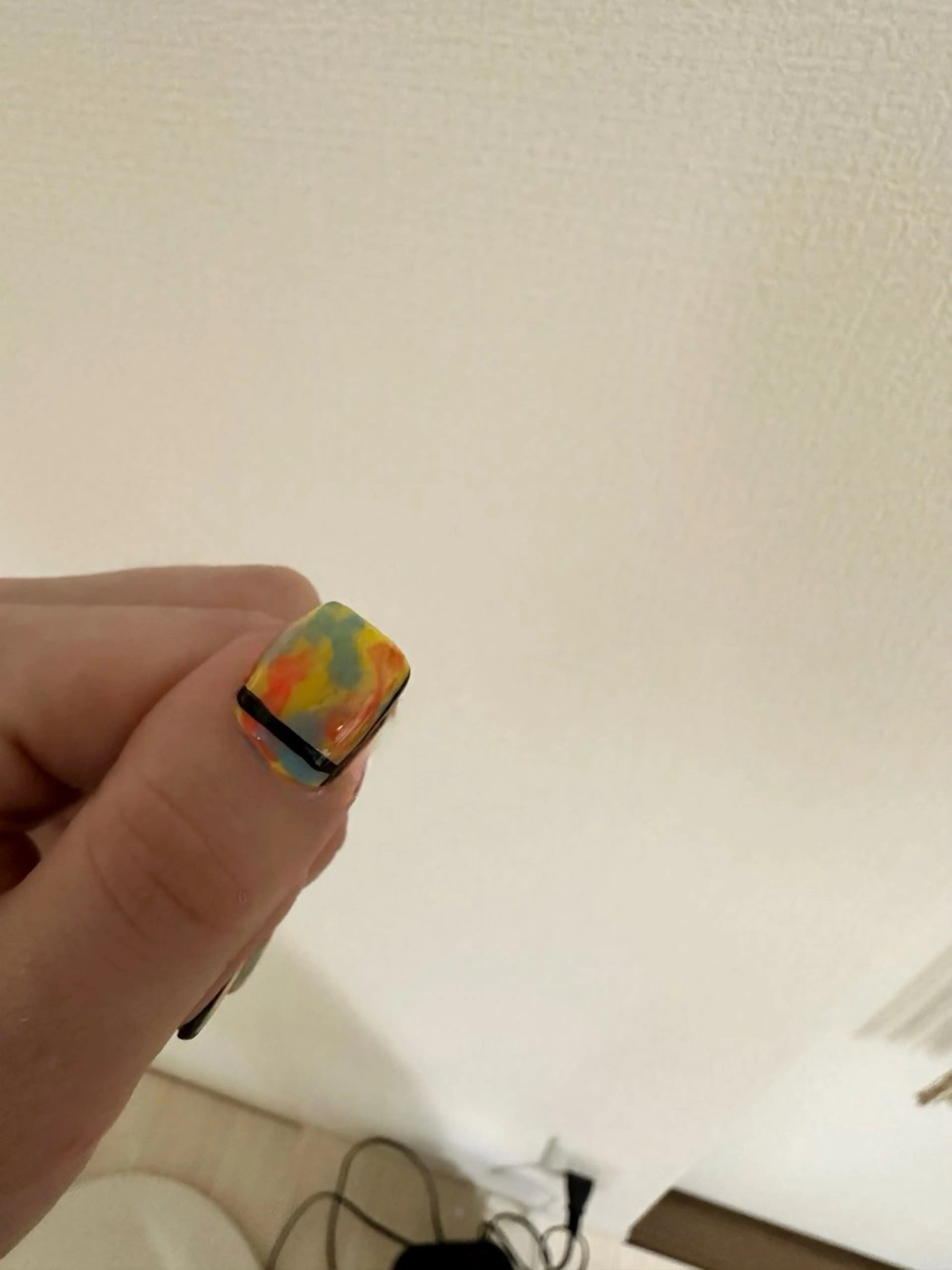 ネイル private nailsalonのネイルデザイン