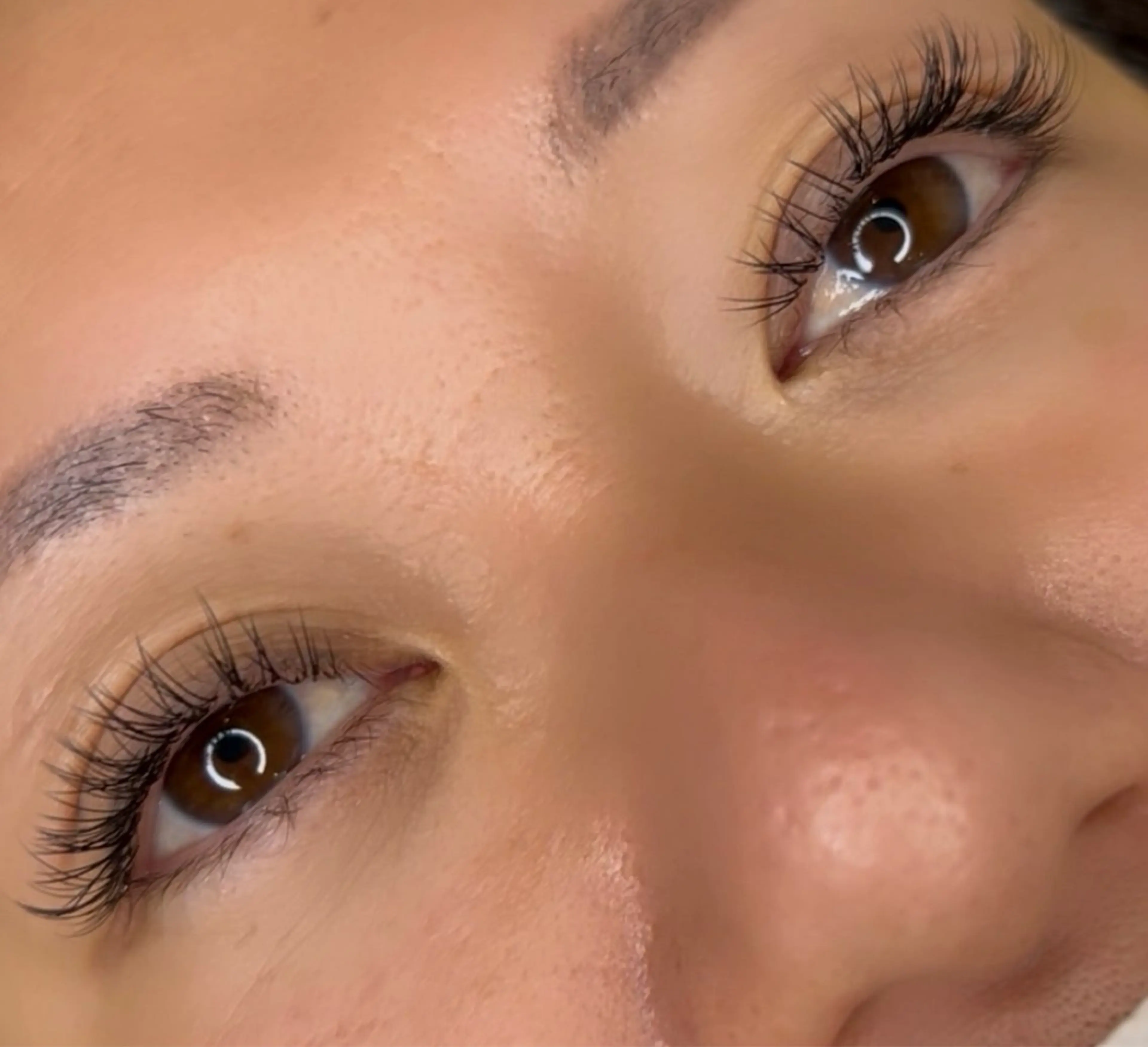 マツエク・マツパ マツエク eyelash&nail　TORON所属・浜北/浜松 TORONのマツエク・マツパデザイン