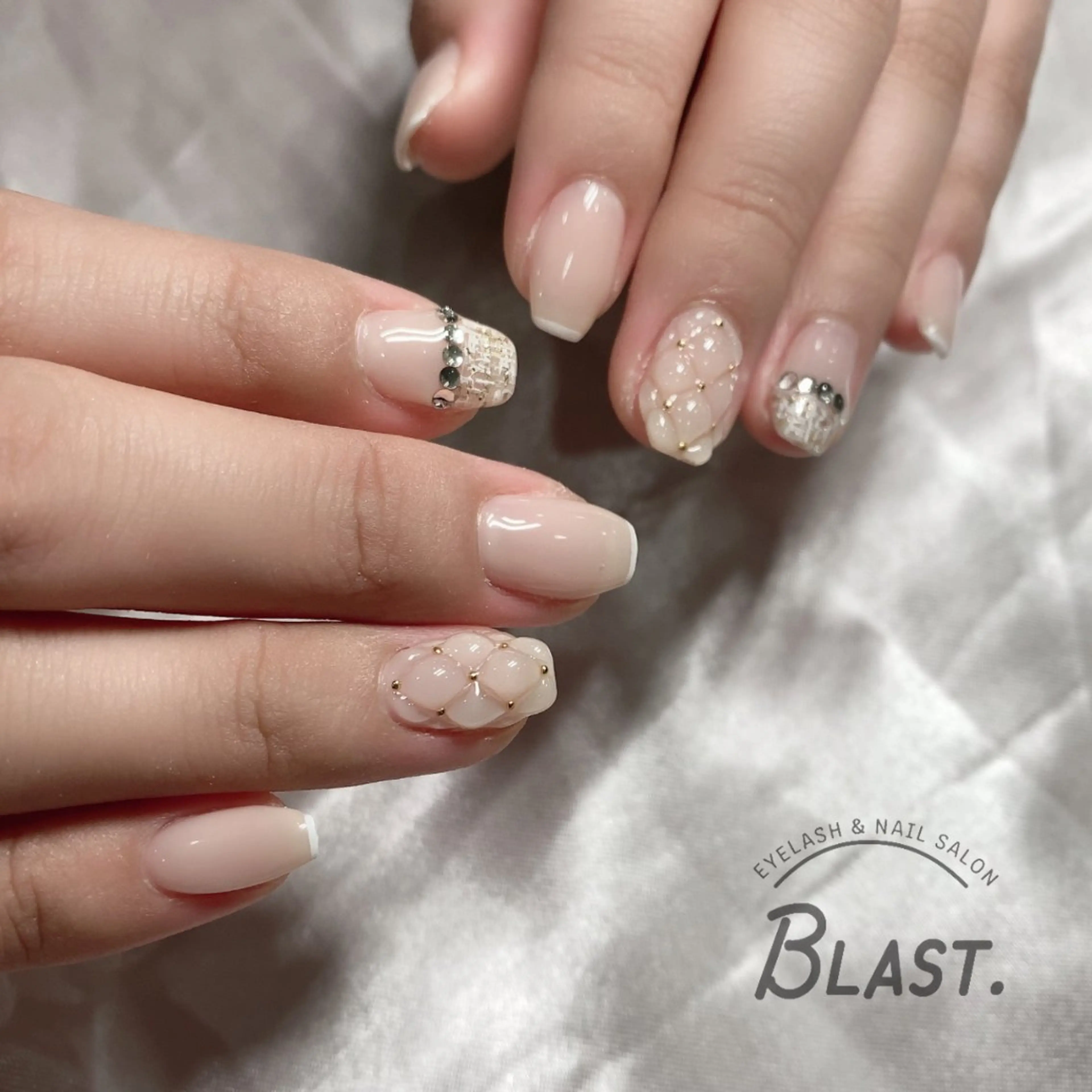 ネイル BLAST. nailのネイルデザイン