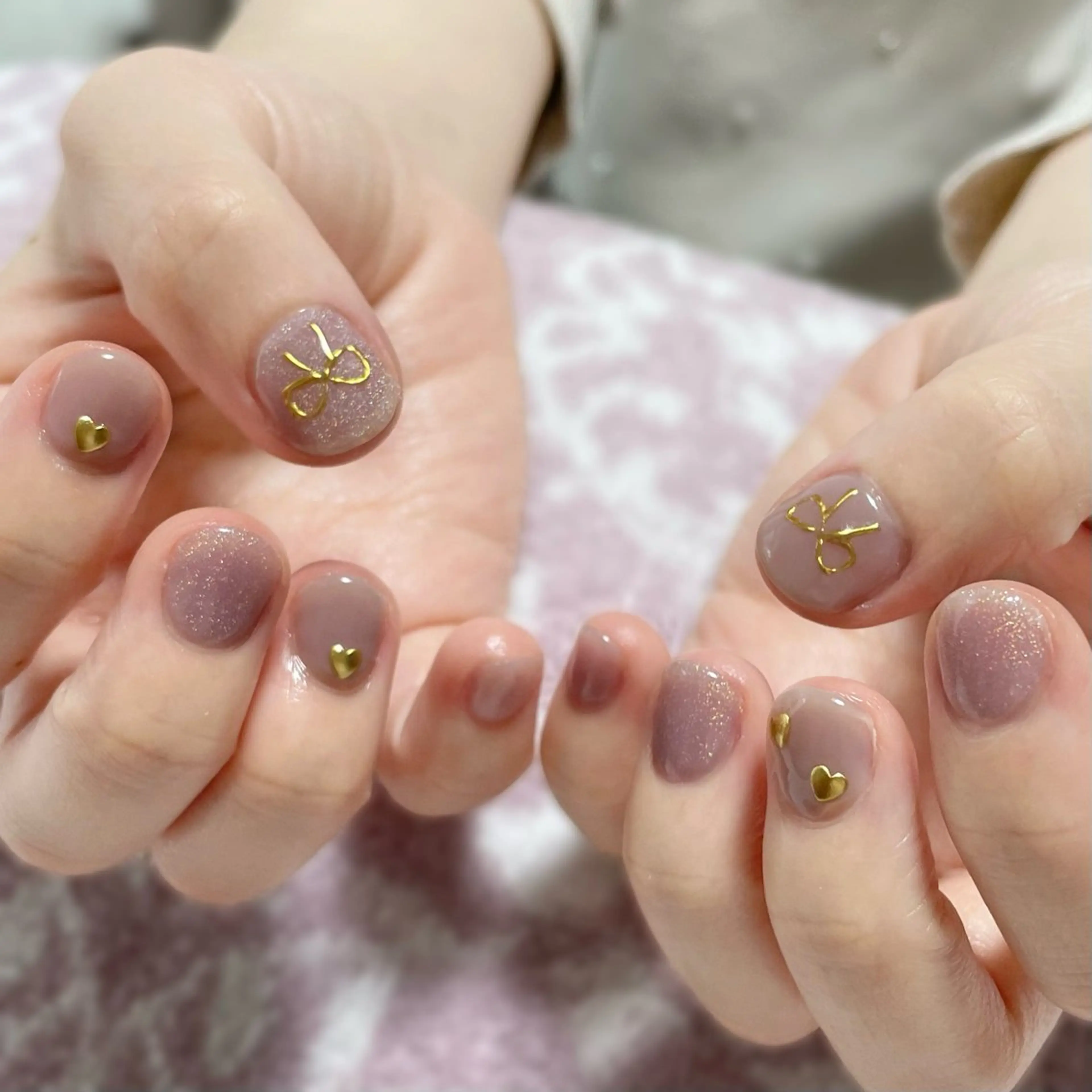 ネイル private salon Noëlのネイルデザイン