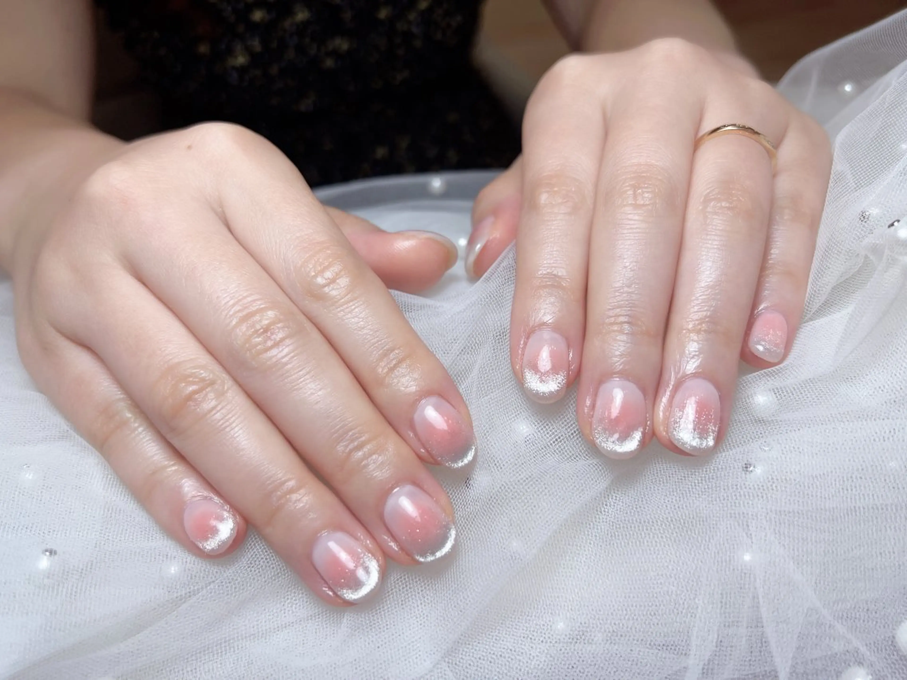 ネイル Bél nail salon キキのネイルデザイン