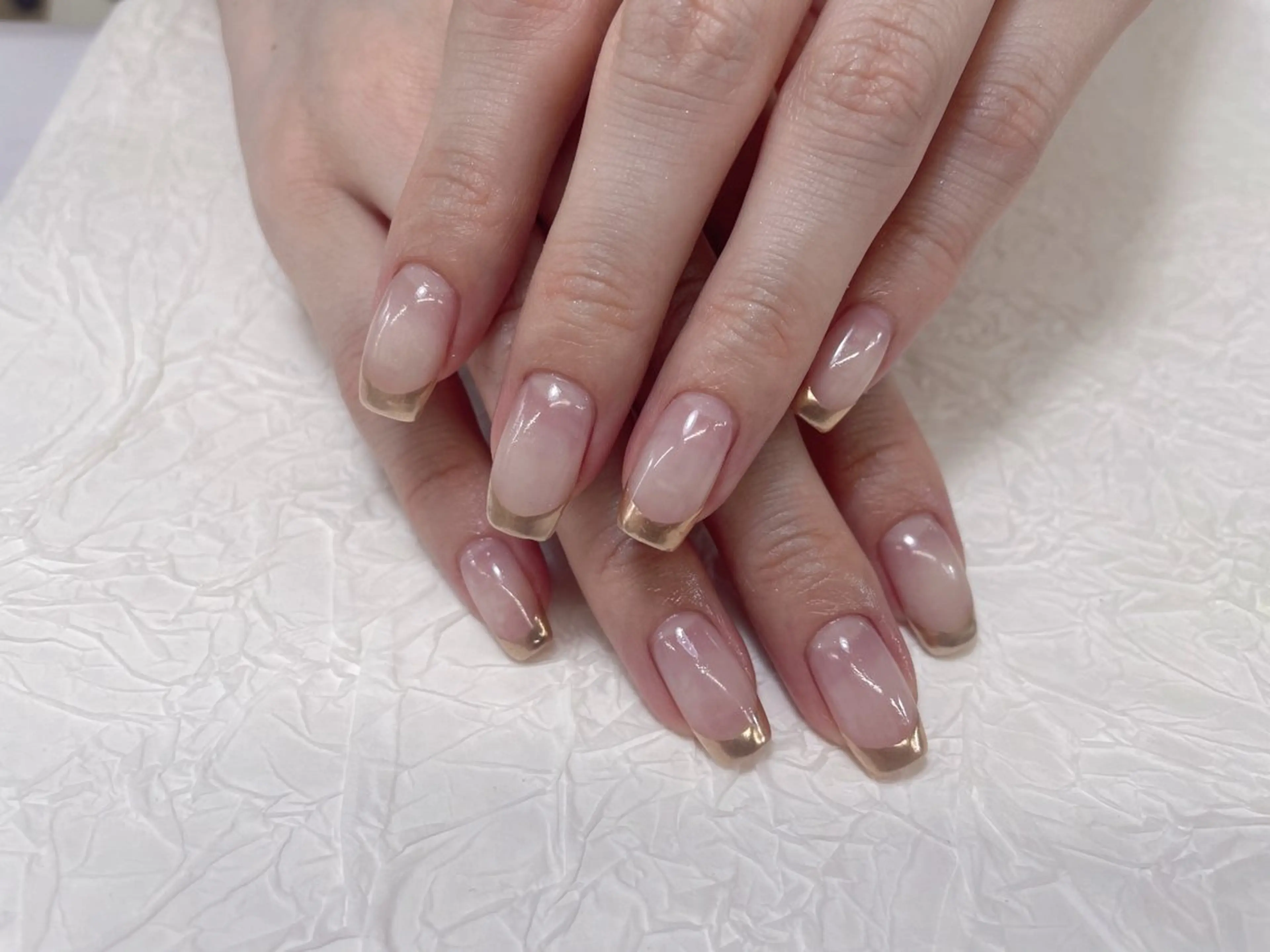 ネイル Bin Binのネイルデザイン