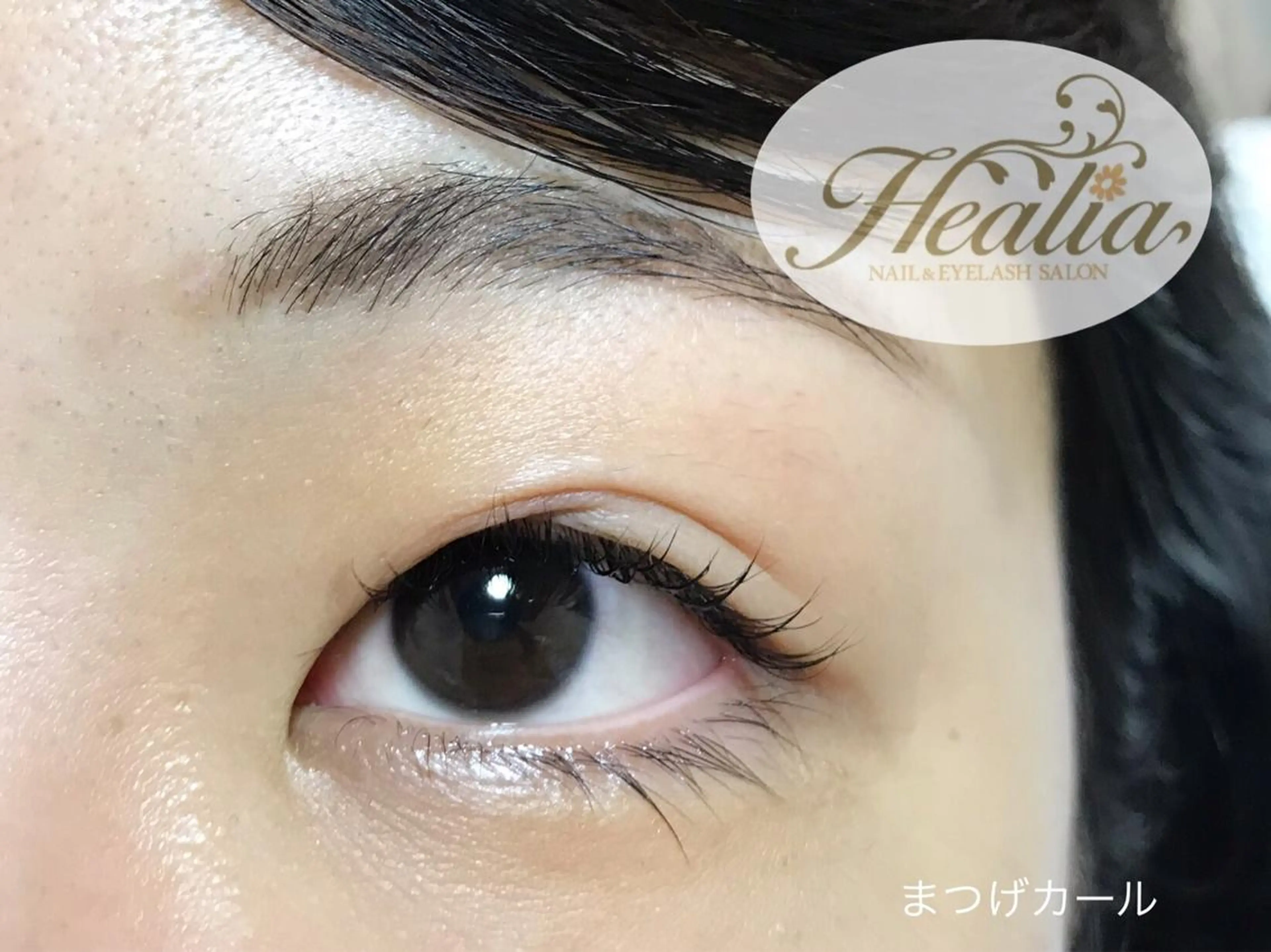 マツエク・マツパ REMIA湘南台 TANABEのネイルデザイン