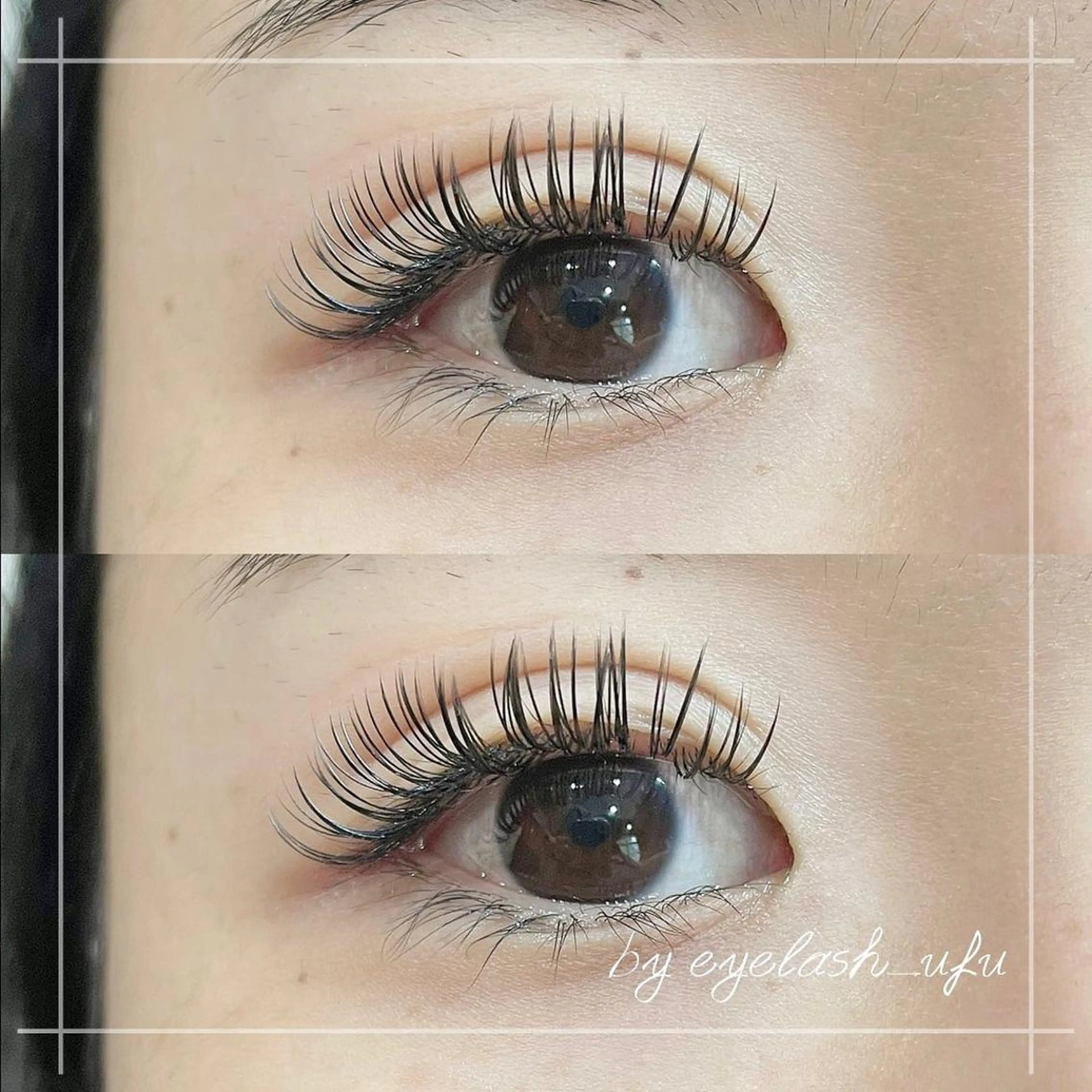 マツエク・マツパ マツエク ufu.所属・eyelash ufuのその他イメージ
