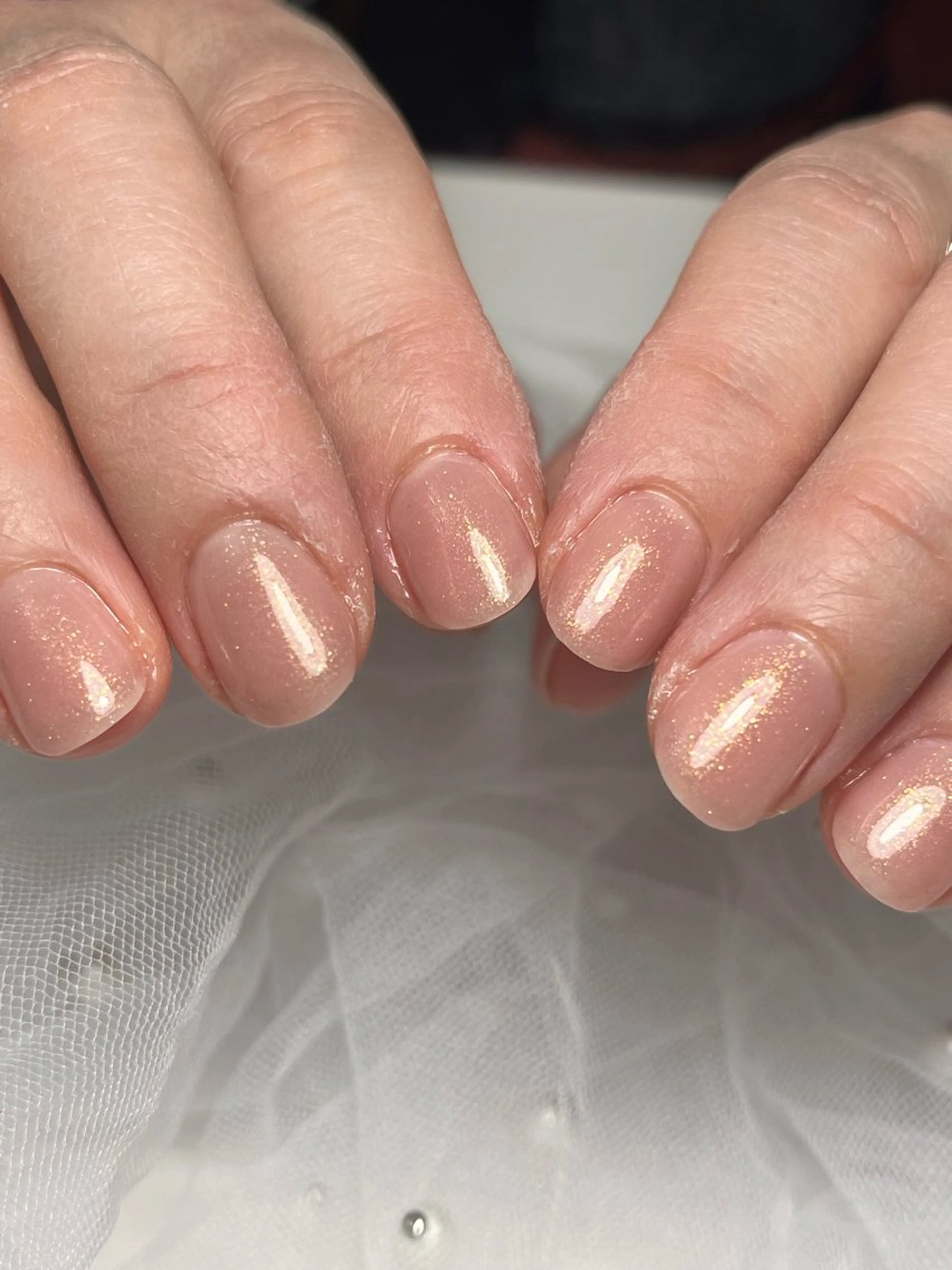 ネイル ハンドネイル nail salon freesiaのネイルデザイン