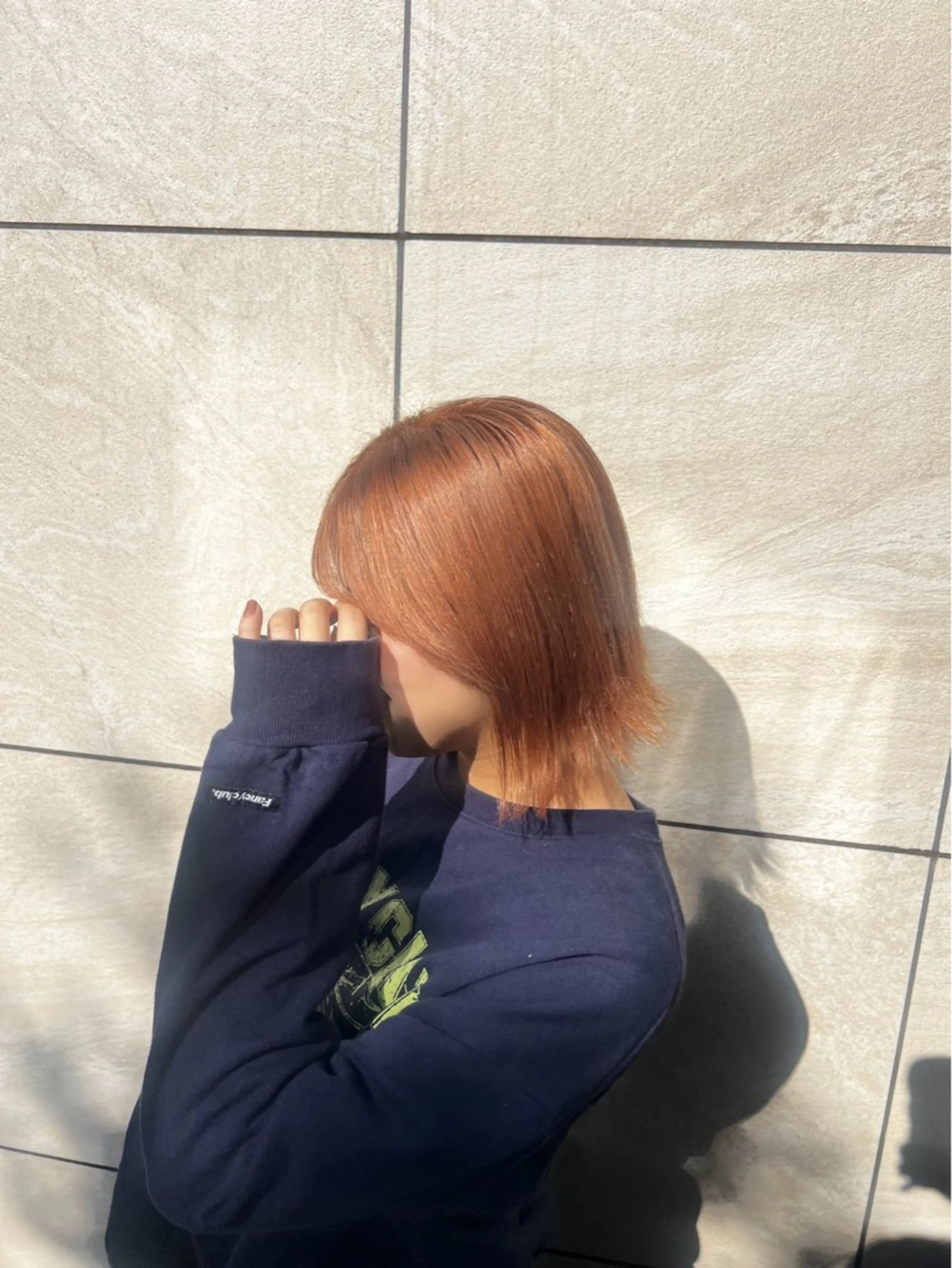 カット＋メンテナンスTRの写真