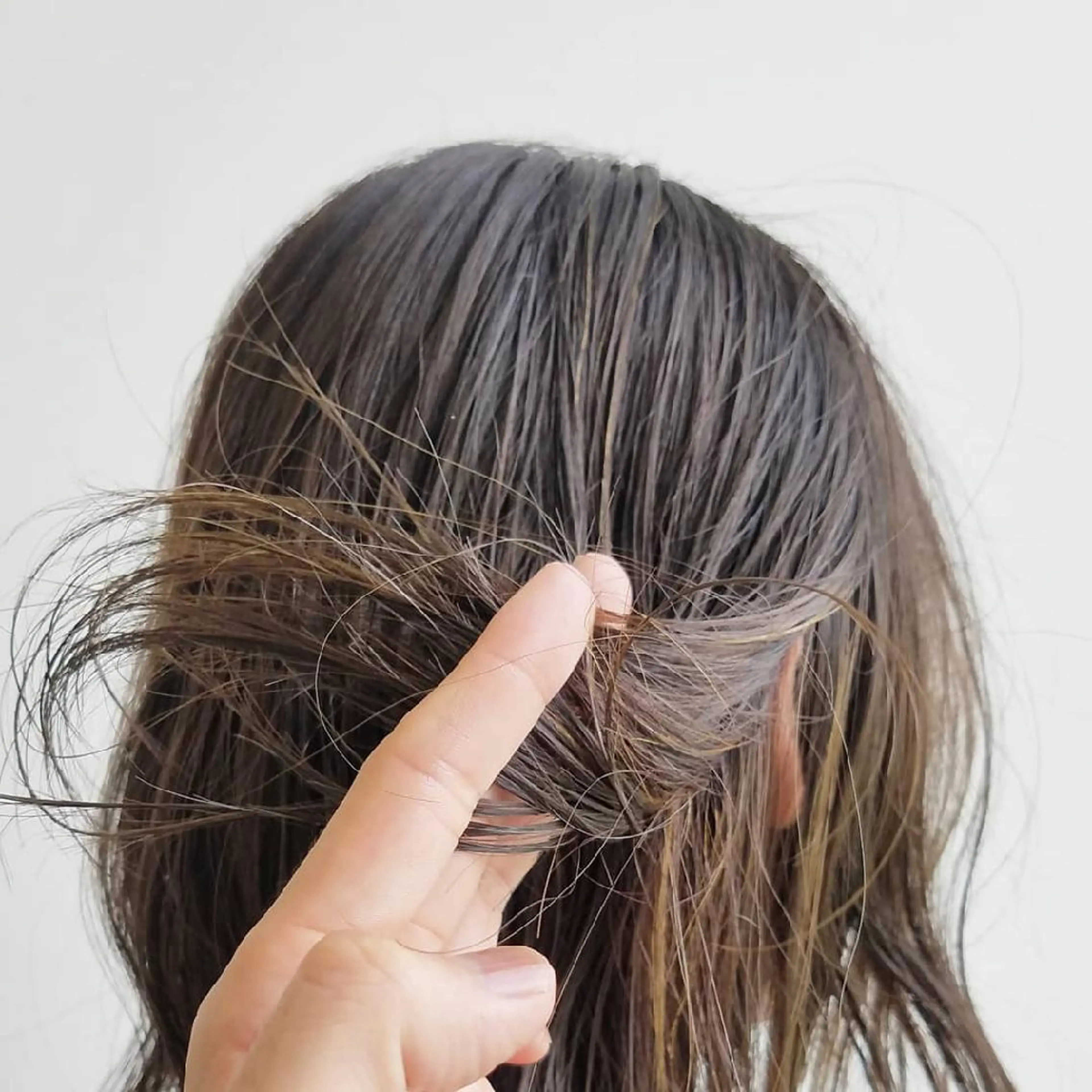 ミディアム カラー パーマ マツエク・マツパ ネイル 透明感カラー ハイライトカラー ハイライト iplus✴ まつげ、眉毛、耳つぼのマツエク・マツパデザイン