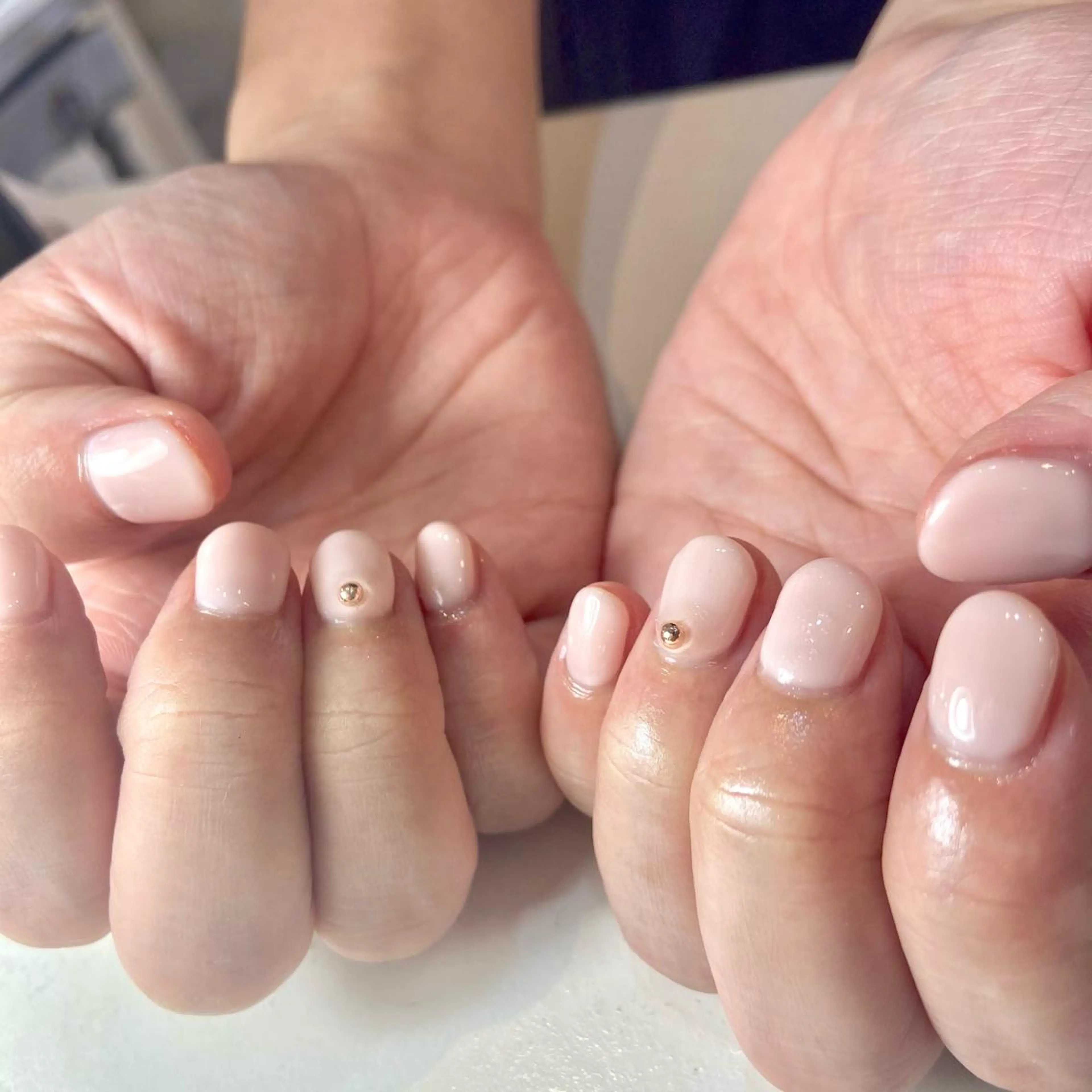 ネイル Ange epais nAnnAnのその他イメージ