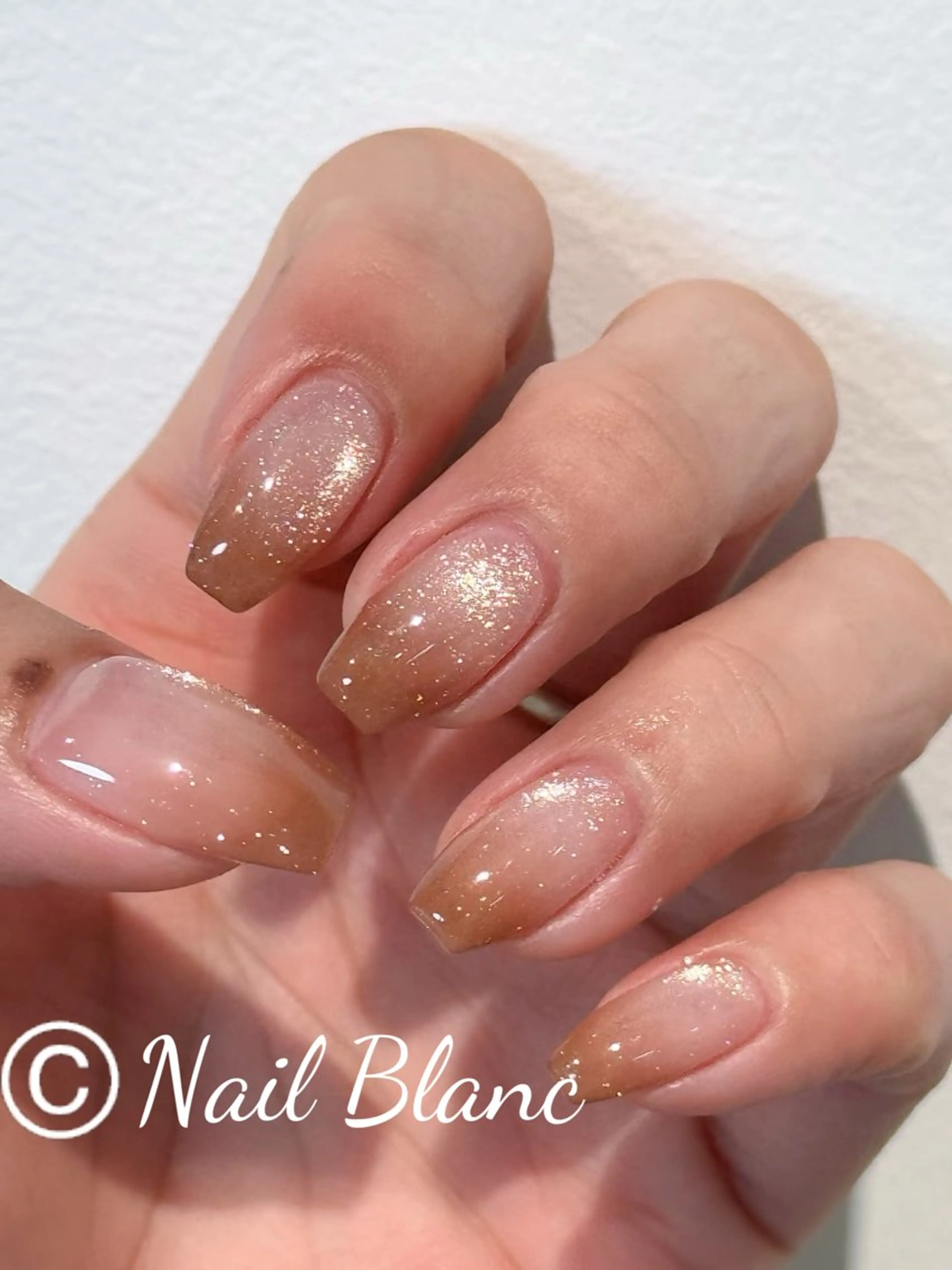 ネイル Kurehashi Yui🧸のネイルデザイン