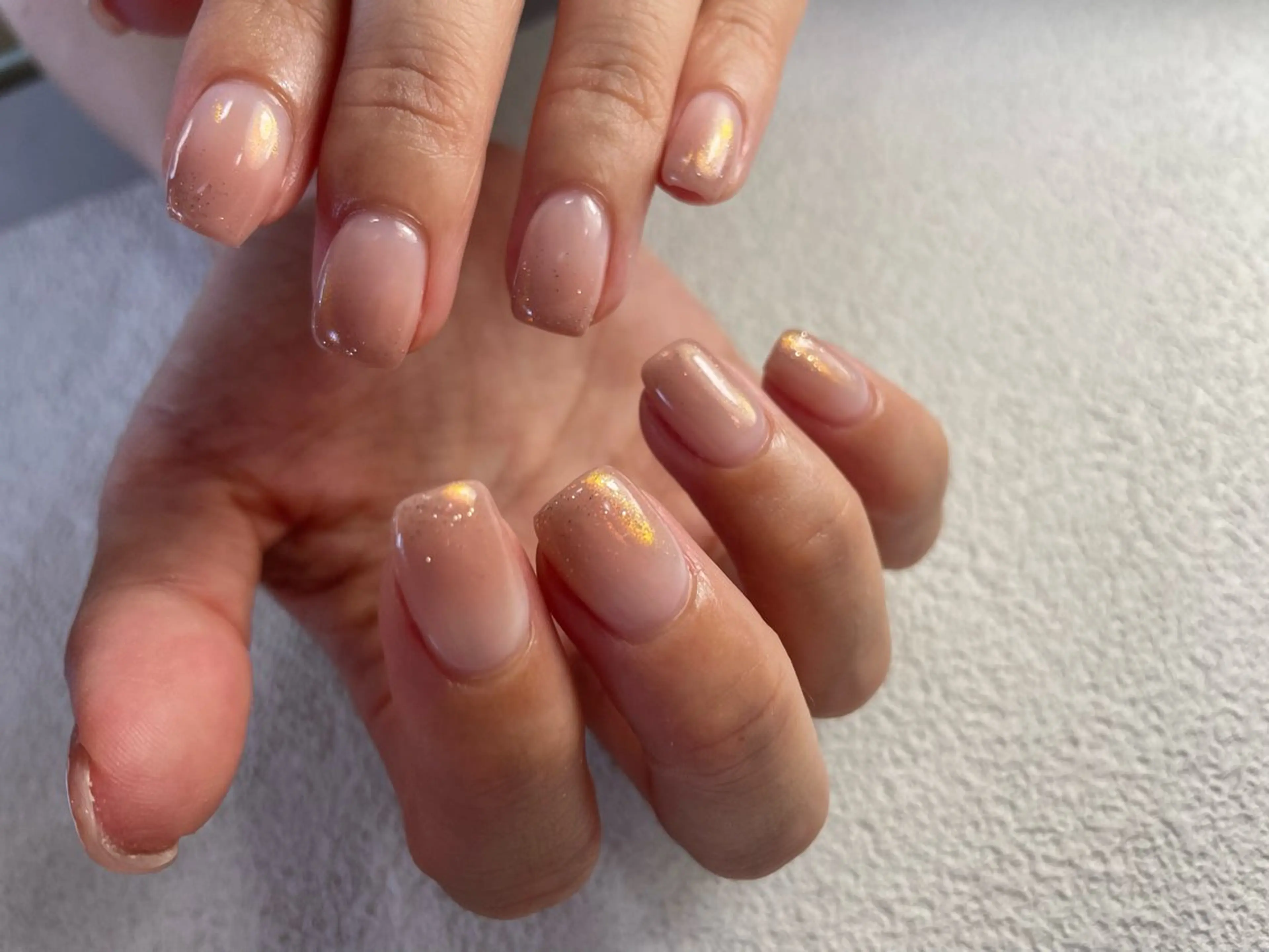 ネイル LILN所属・LILN/ NATSUMIのネイルデザイン