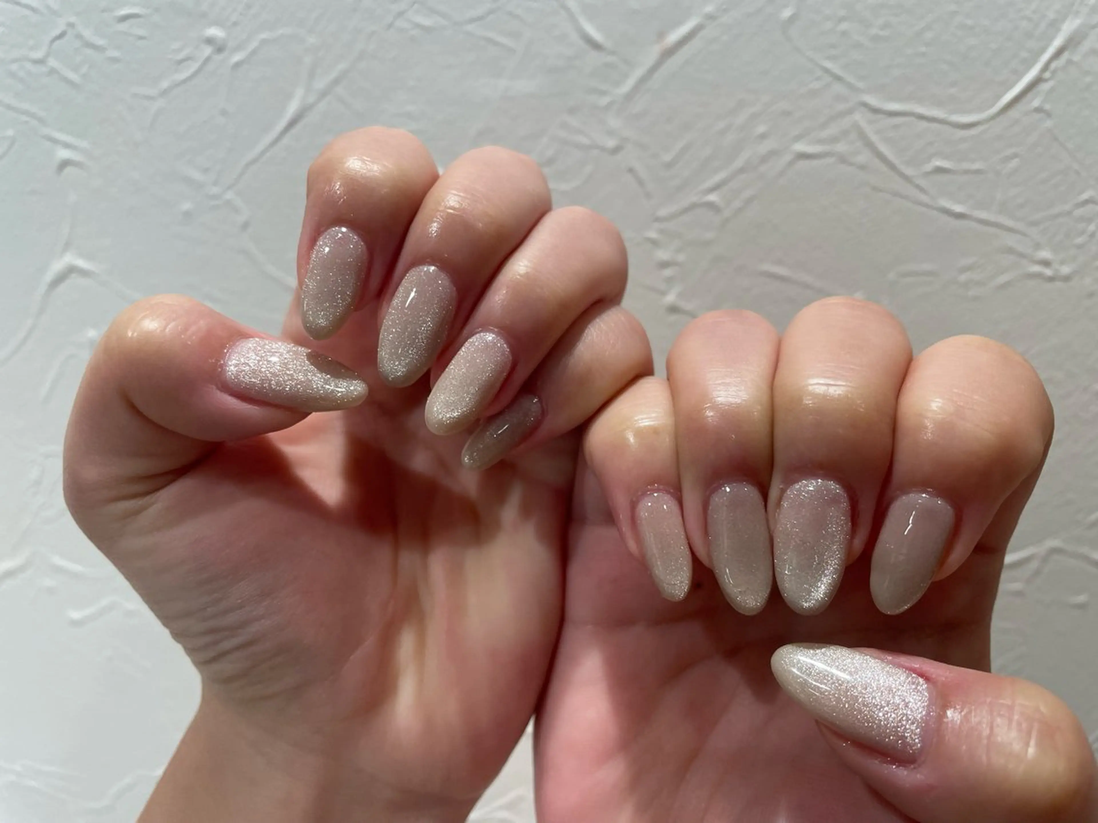 ネイル 佐藤  悠子のネイルデザイン