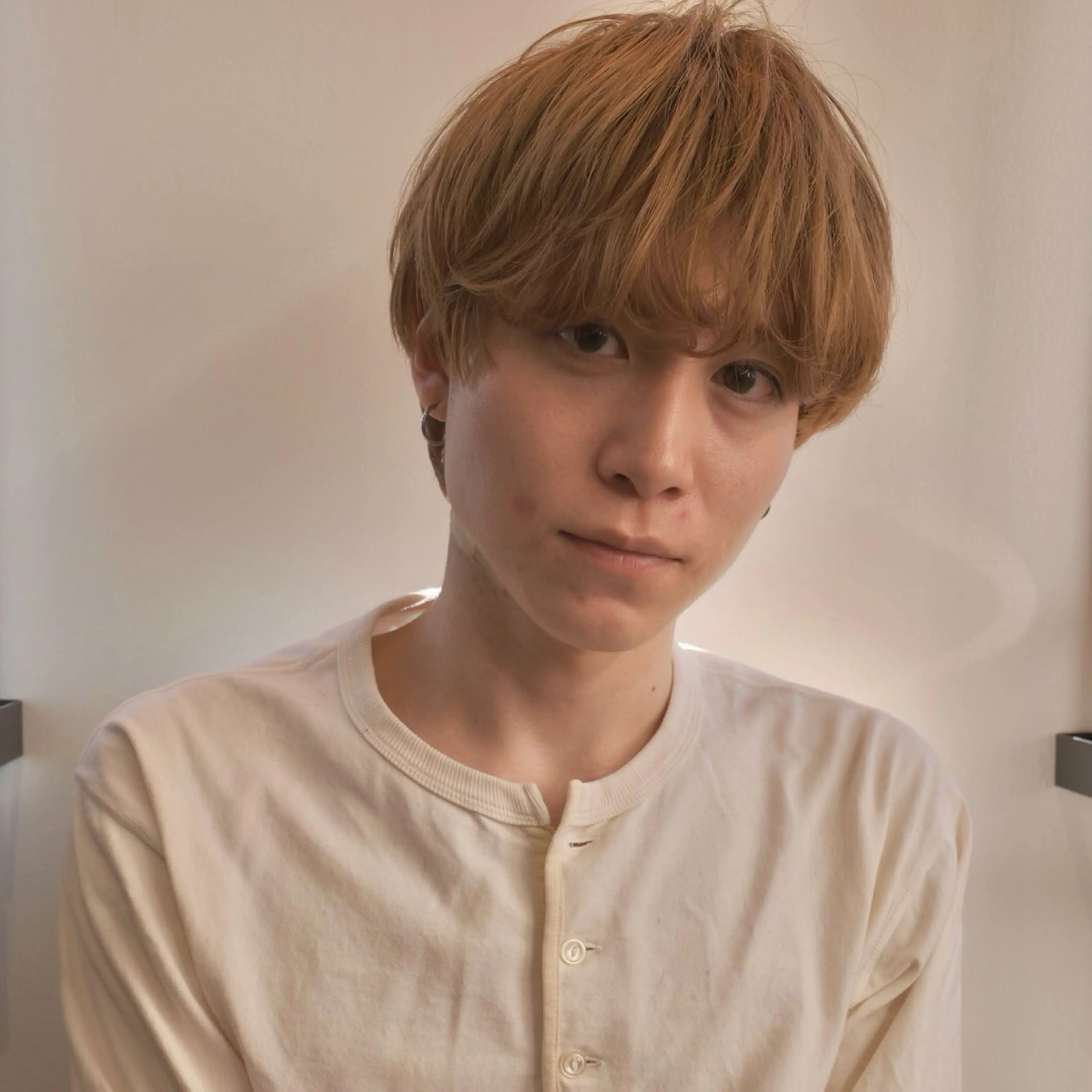 【メンズ人気】11月末まで6600→5500限定カット💈の写真