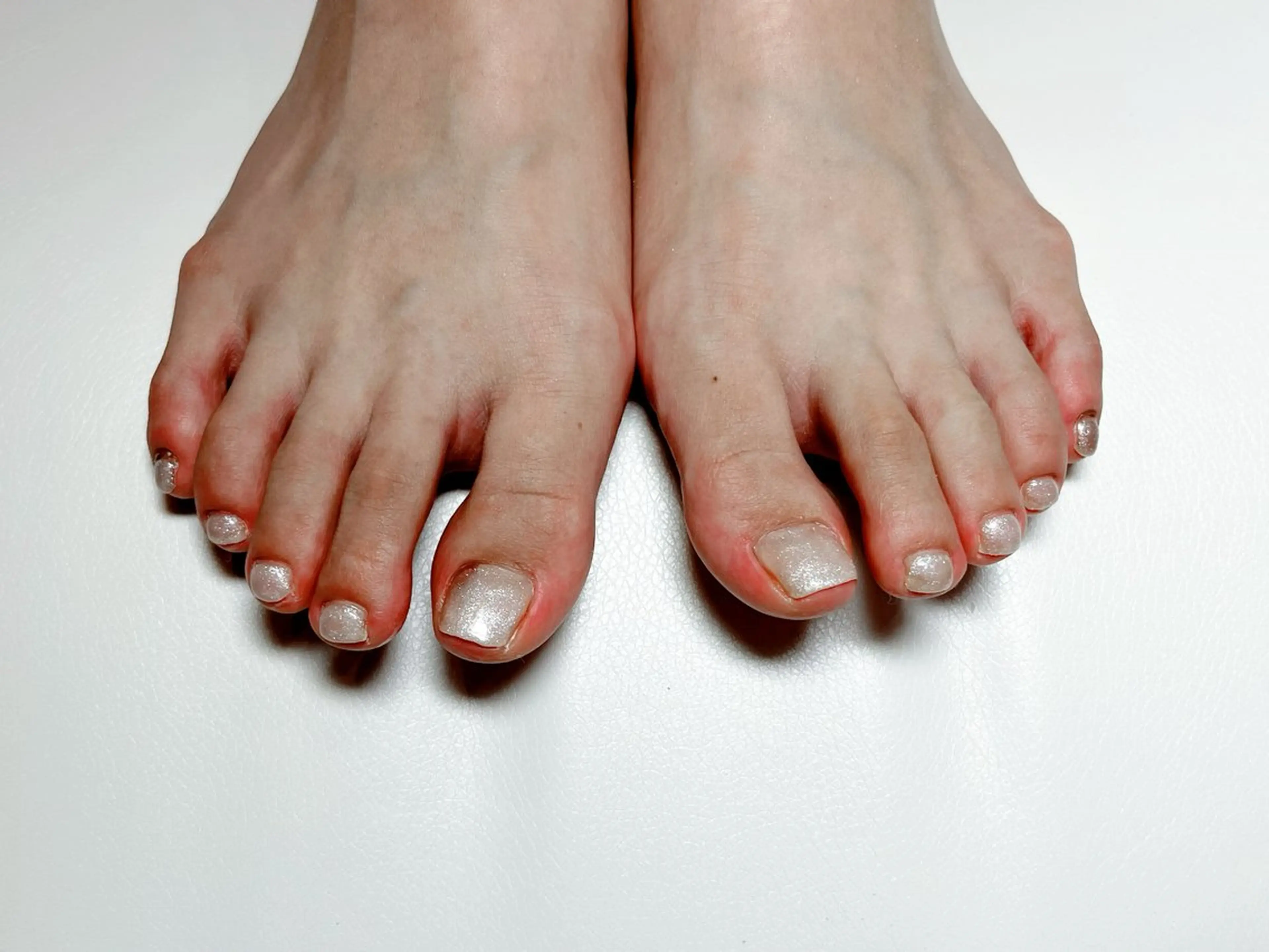 【12月30日まで】オフ込みフットワンカラーの写真